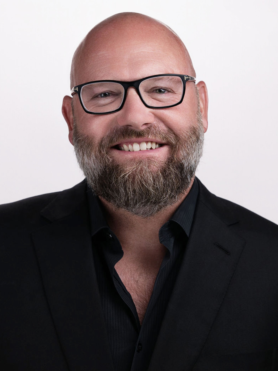 Matthew Ecoff