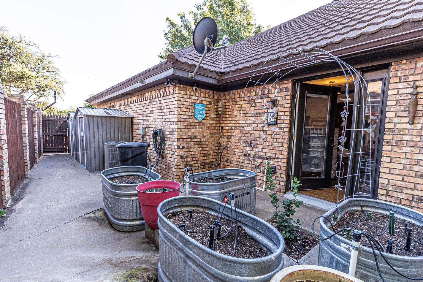 Amarillo, Texas, 79121, United States, 4 Bedrooms Bedrooms, ,1 BathroomBathrooms,Residential,For Sale,1989521