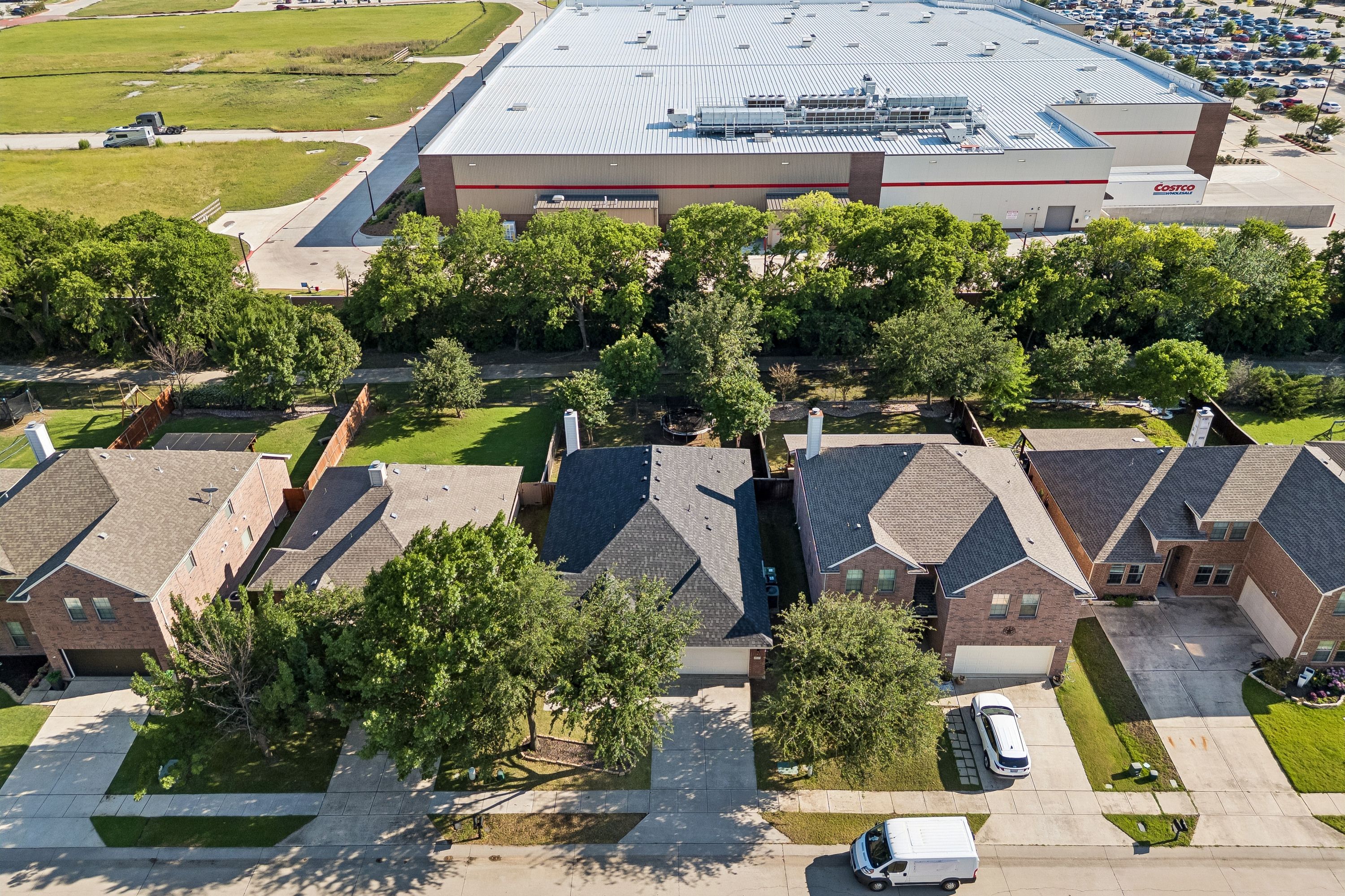  5621 Crestwood Drive, Prosper, TX, 75078 - 物件實景