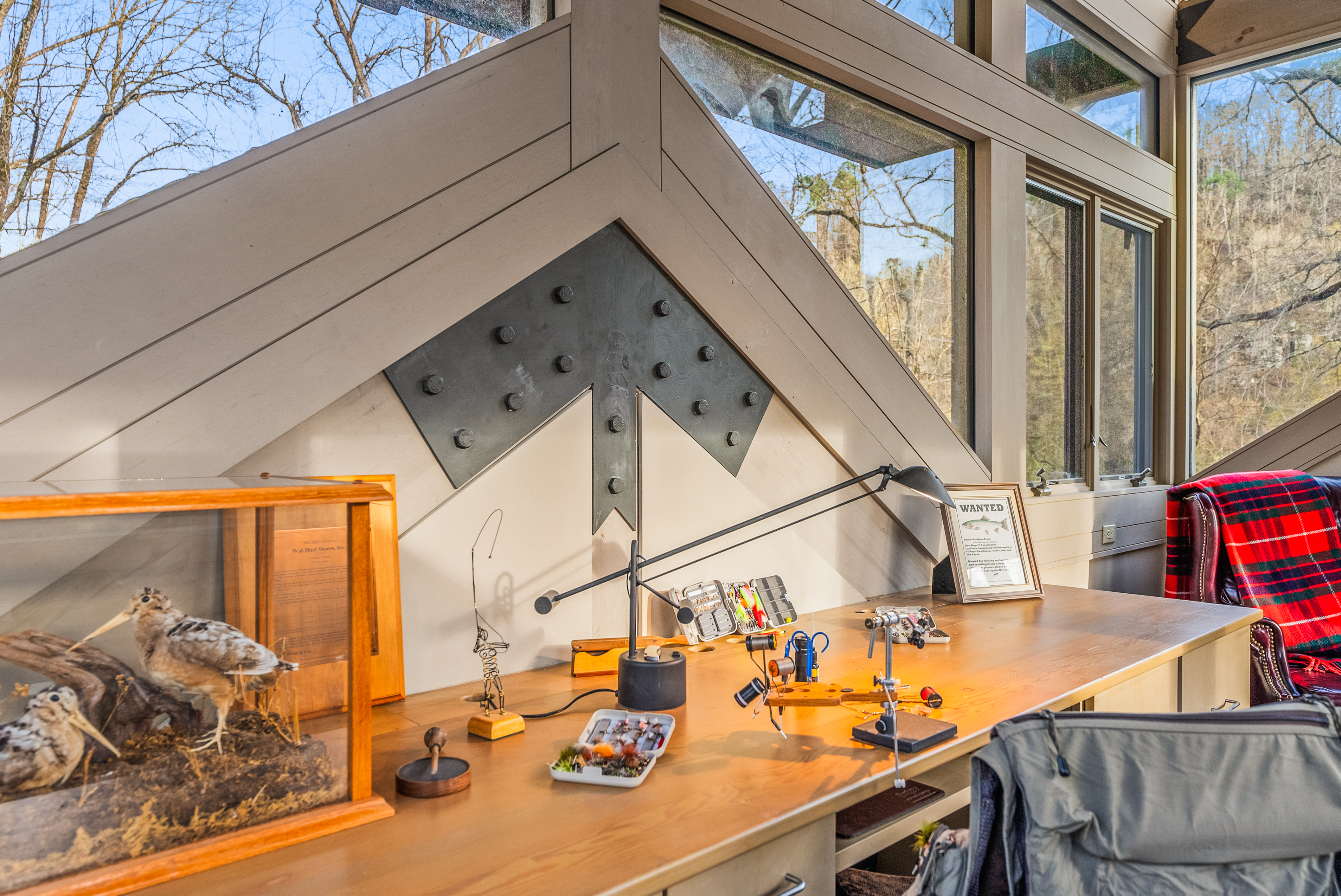  Tailwater Lodge - 物件實景