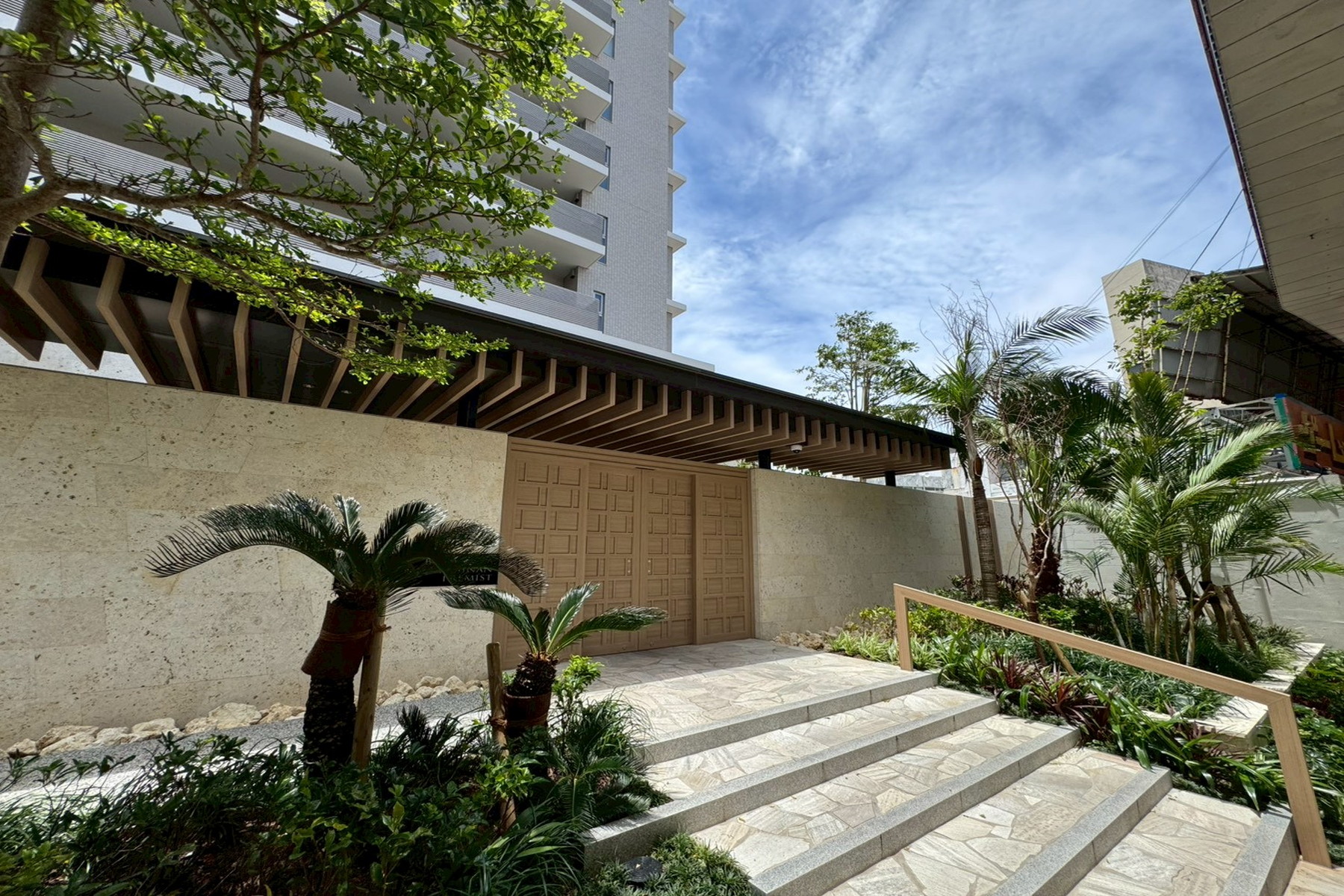  BRANCIERRA NAHA KAINAN PREMIST - 物件實景