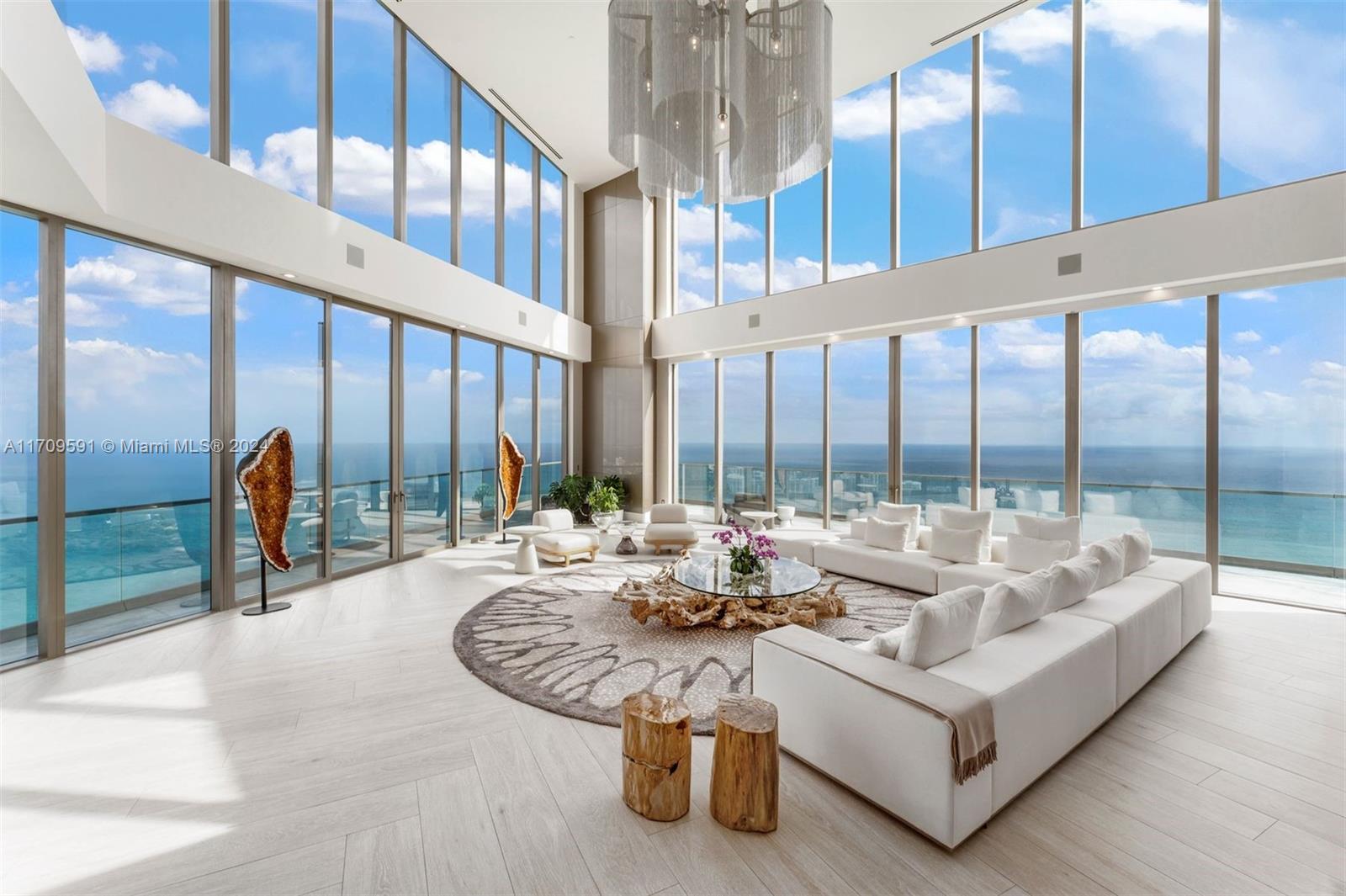 18975 Collins Ave Unit PH-00, Sunny Isles Beach, Florida, 33160, United States, 5 Bedrooms Bedrooms, ,7 BathroomsBathrooms,Residential,For Sale,18975 Collins Ave Unit PH-00,1675088