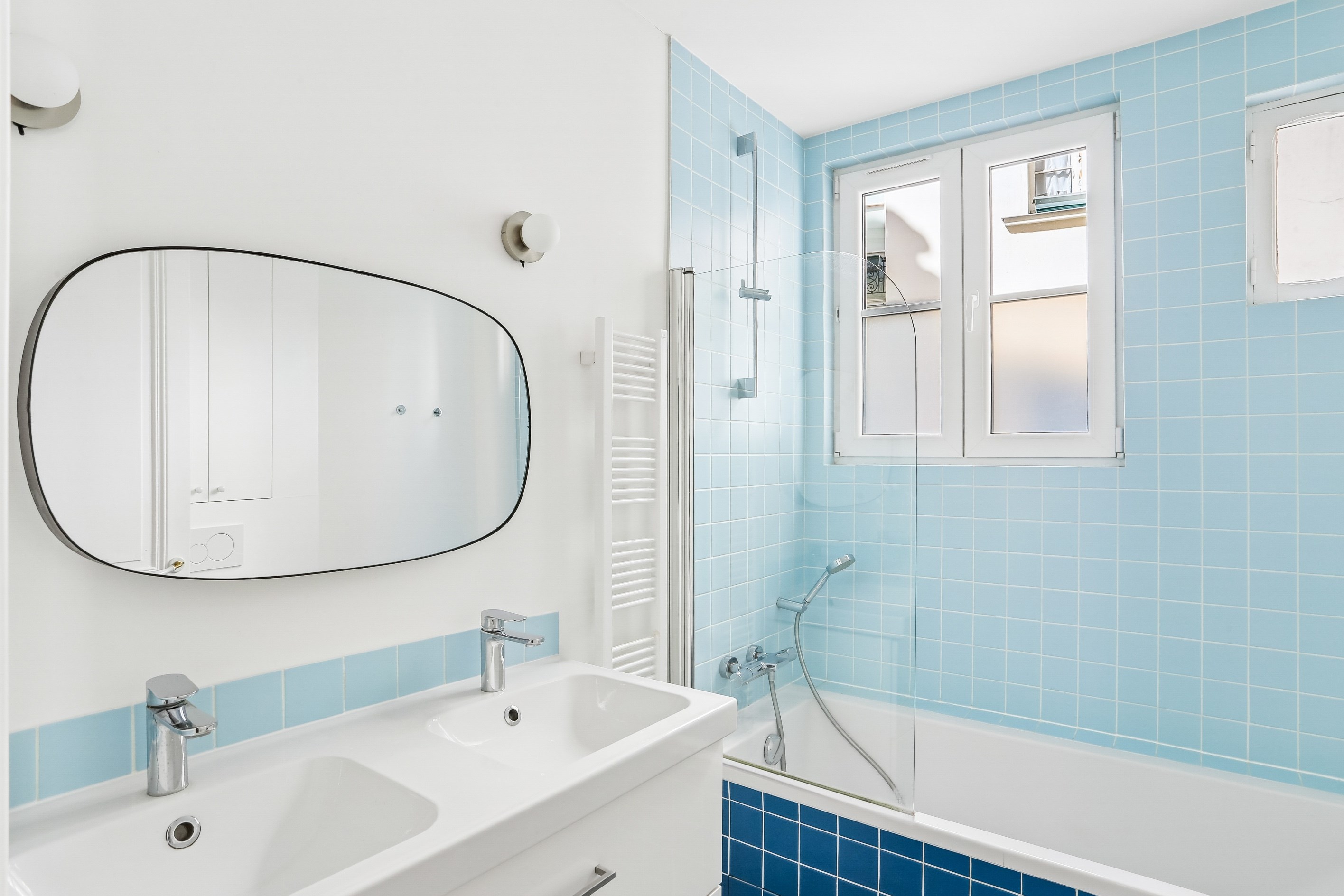  Place Monge - Elegant 4 bedrooms apartment with AC - 物件實景
