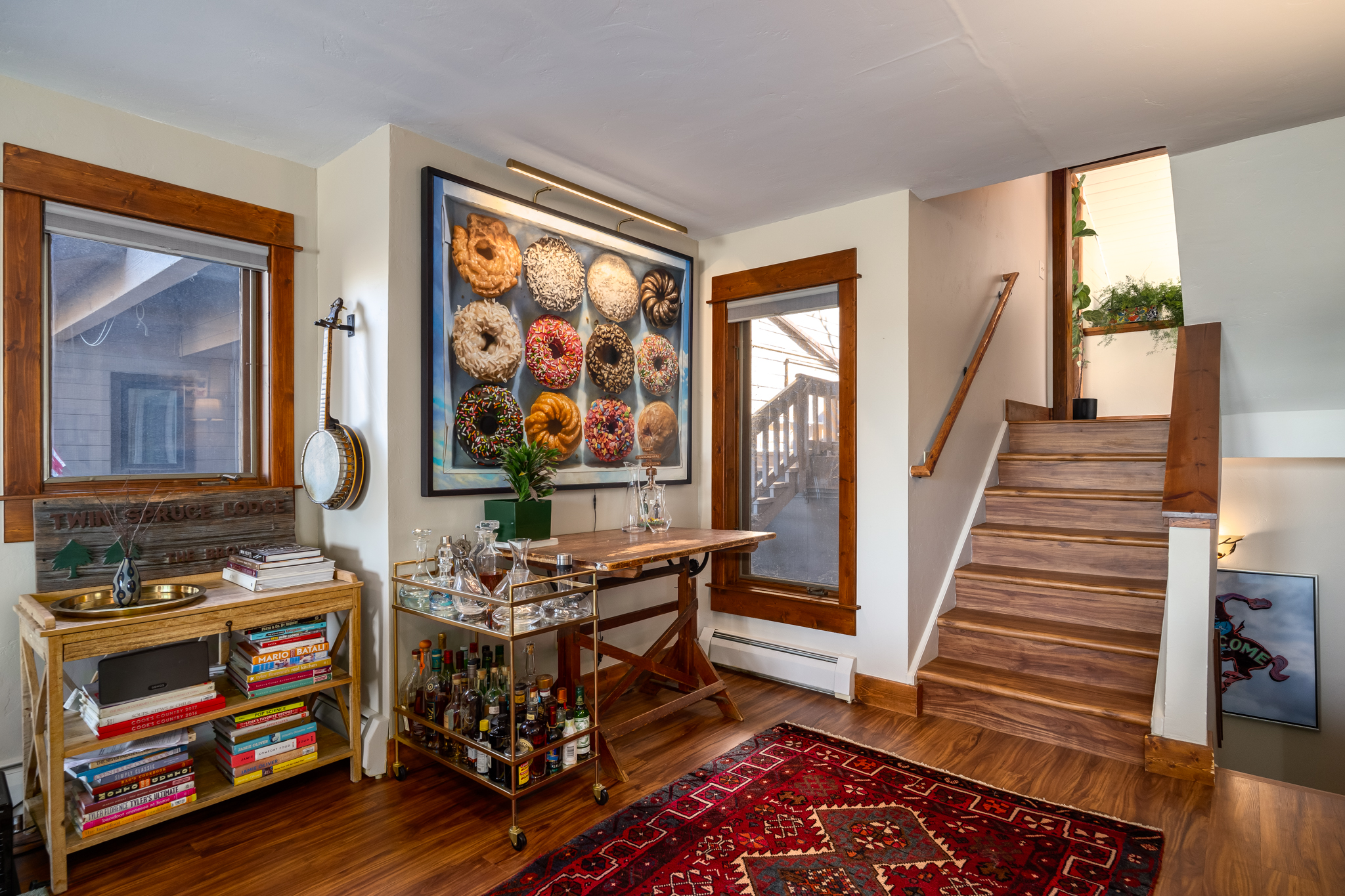  Golf Course Views Private End Unit - 物件實景