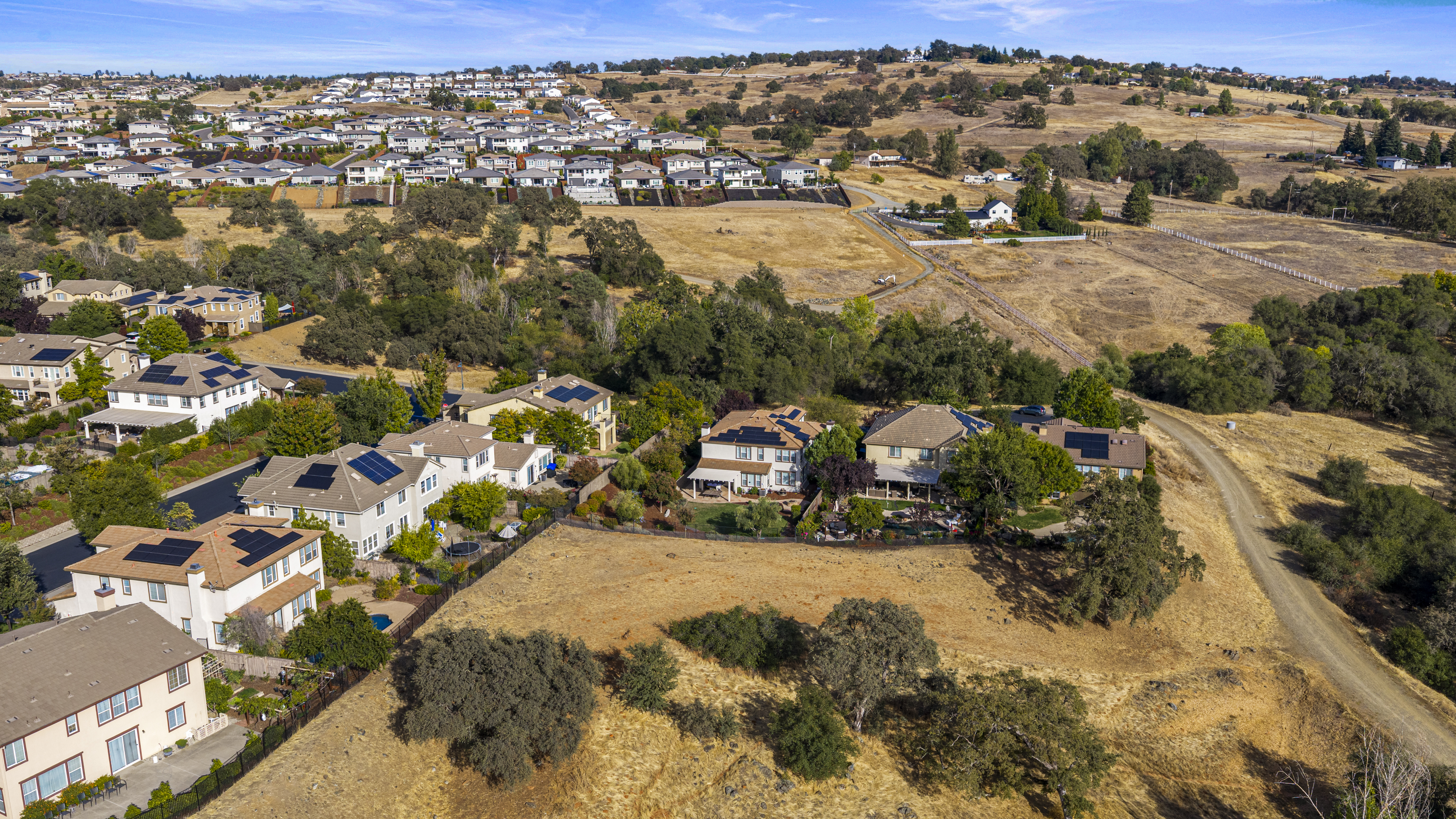  9010 Hearst Place, El Dorado Hills, CA 95762 - 物件實景
