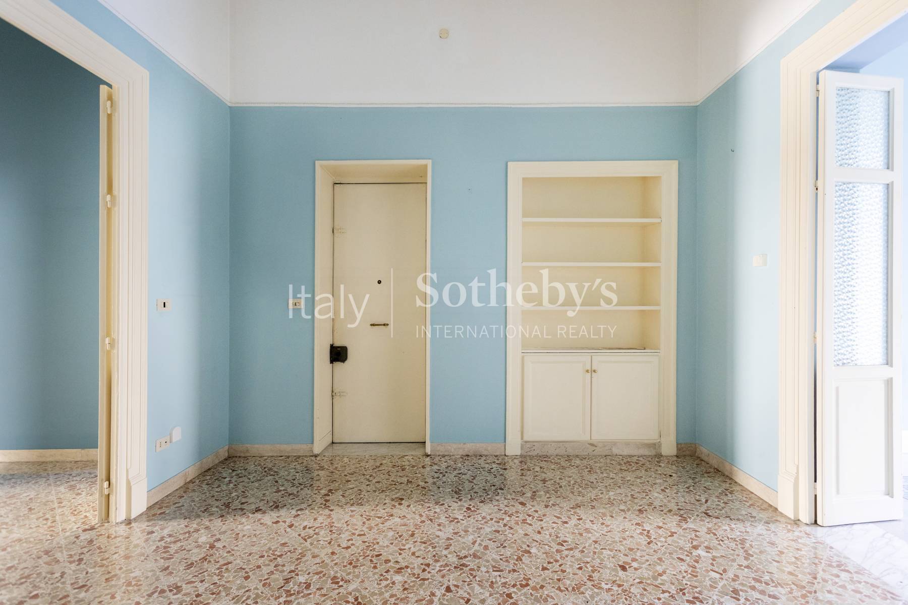  Prestigious apartment near Politeama - 物件實景