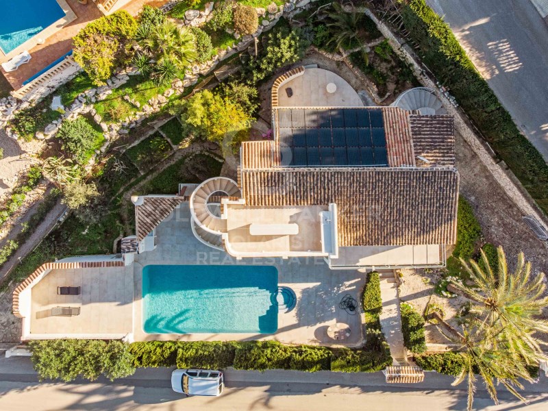 Alicante, J?vea / X?bia, Portichol - Balc?n al Mar, Jávea / Xàbia, Comunidad Valenciana, ES, 4 Bedrooms Bedrooms, ,4 BathroomsBathrooms,Residential,For Sale,Alicante, J?vea / X?bia, Portichol - Balc?n al Mar,1673424