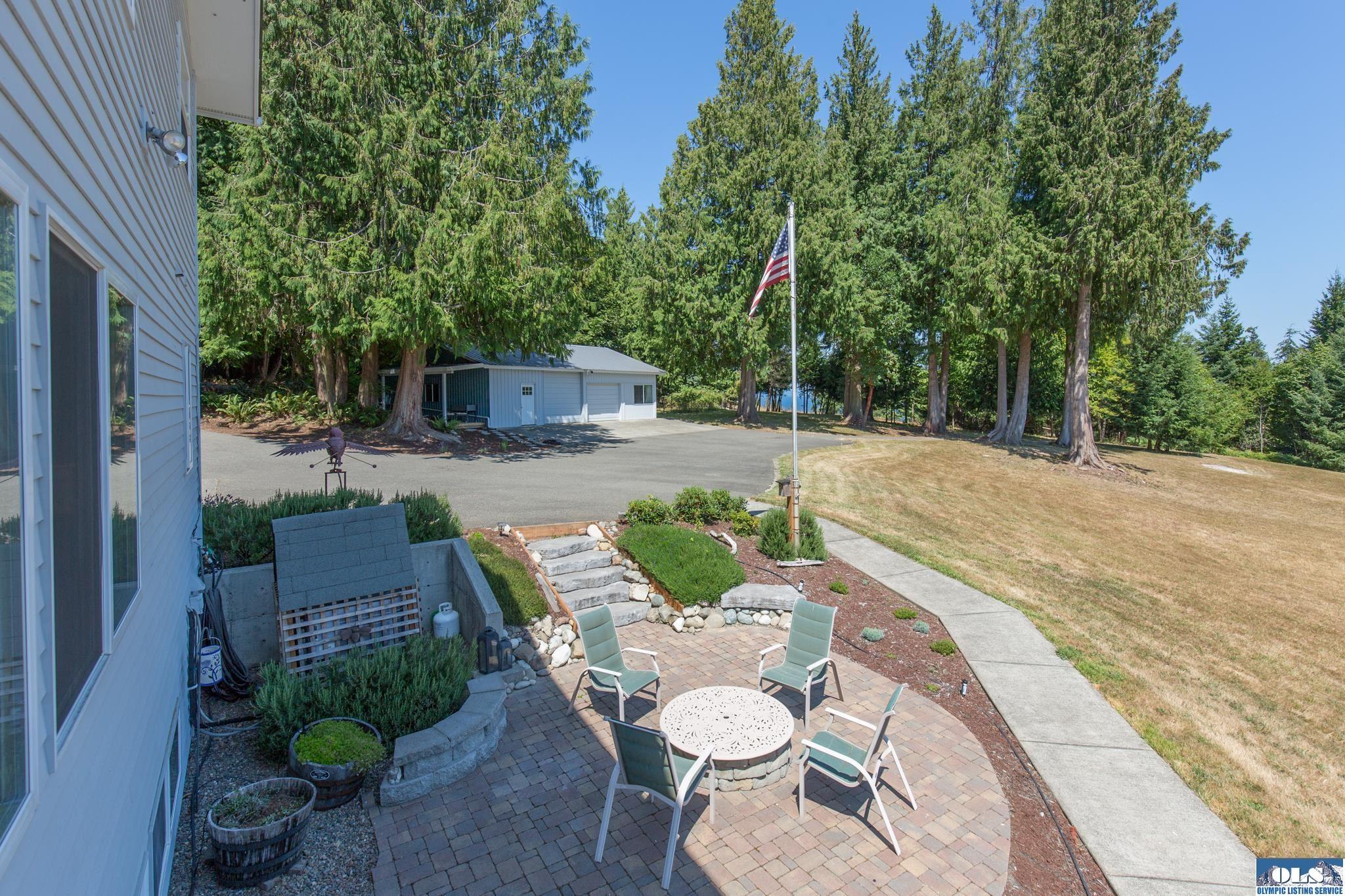 Port Angeles, Washington, 98363, United States, 4 Bedrooms Bedrooms, ,5 BathroomsBathrooms,Residential,For Sale,1905909