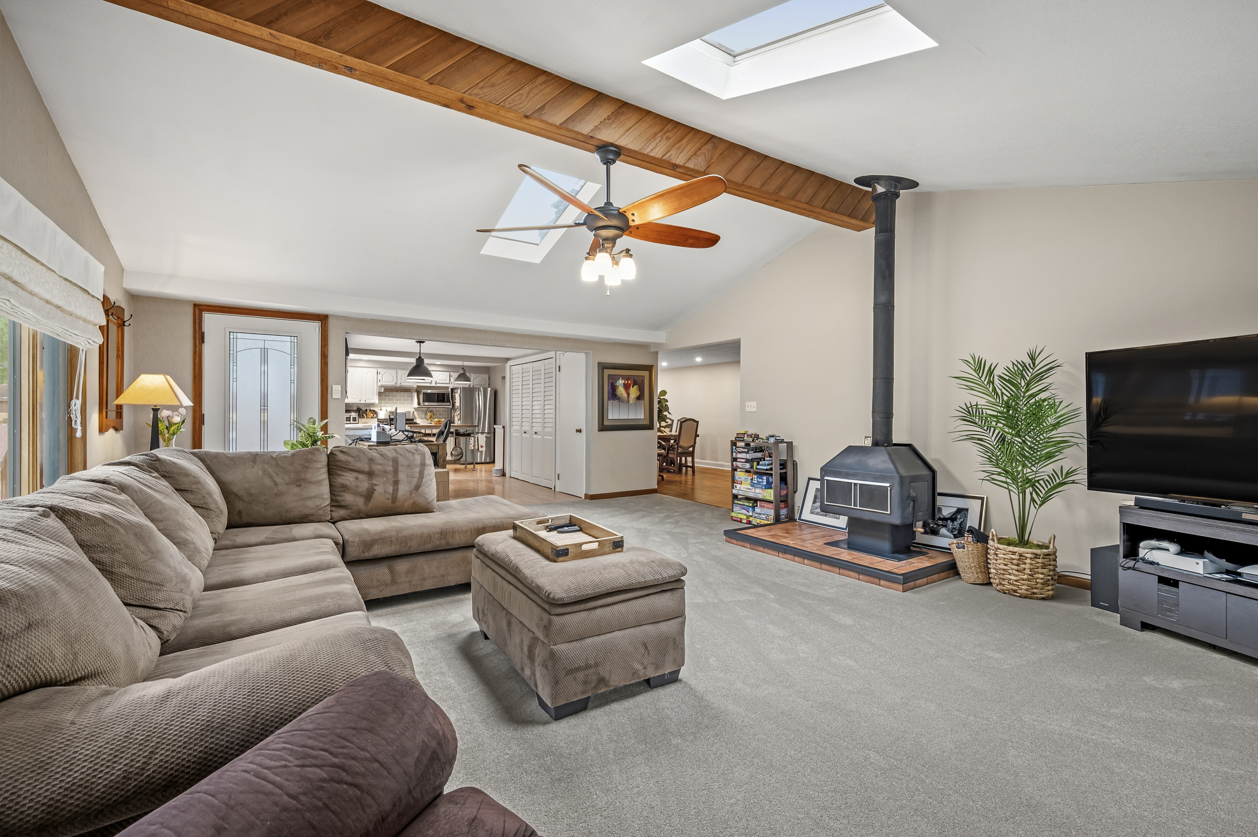 203 Rockingham Road, Pittsburgh, PA 15238 - 物件實景