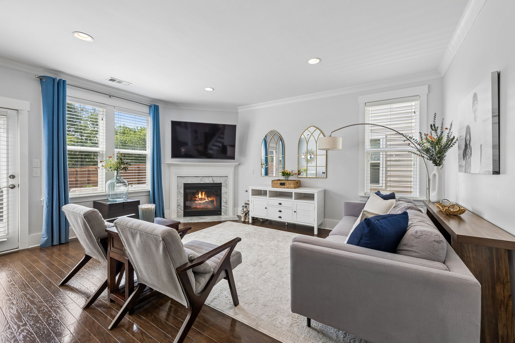  1452 Casner Ln, Franklin, TN, 37067 - 物件實景