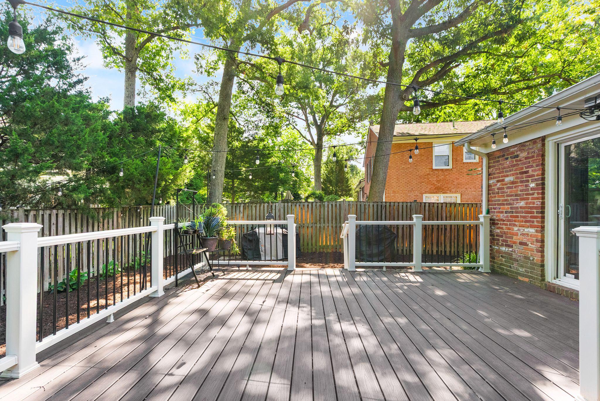  5008 Larno Drive, Alexandria, VA, 22310 - 物件實景