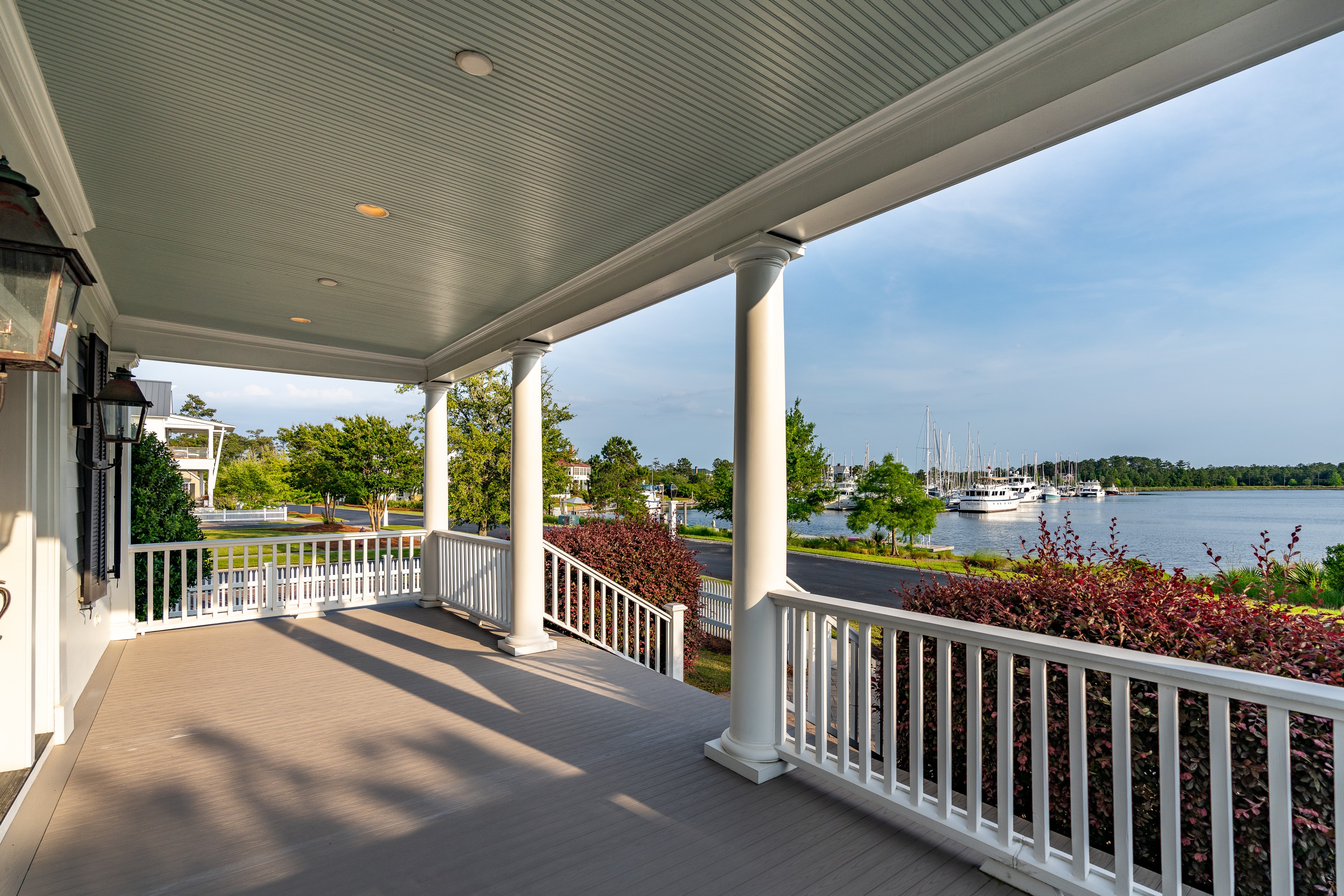 Oriental, North Carolina, 28571, United States, 3 Bedrooms Bedrooms, ,6 BathroomsBathrooms,Residential,For Sale,1825217