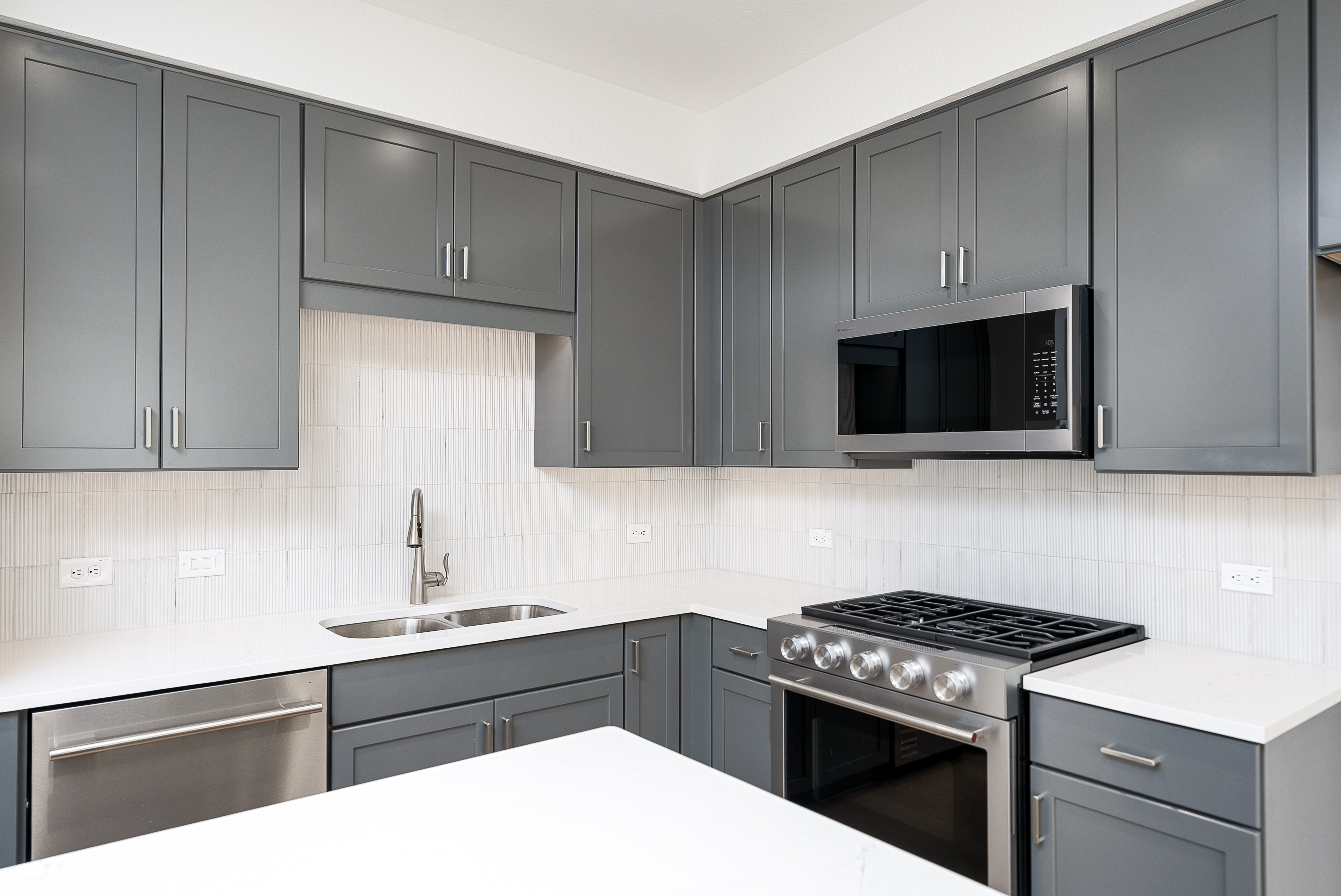  Modern Southtown Living in Victoria Commons - 物件實景