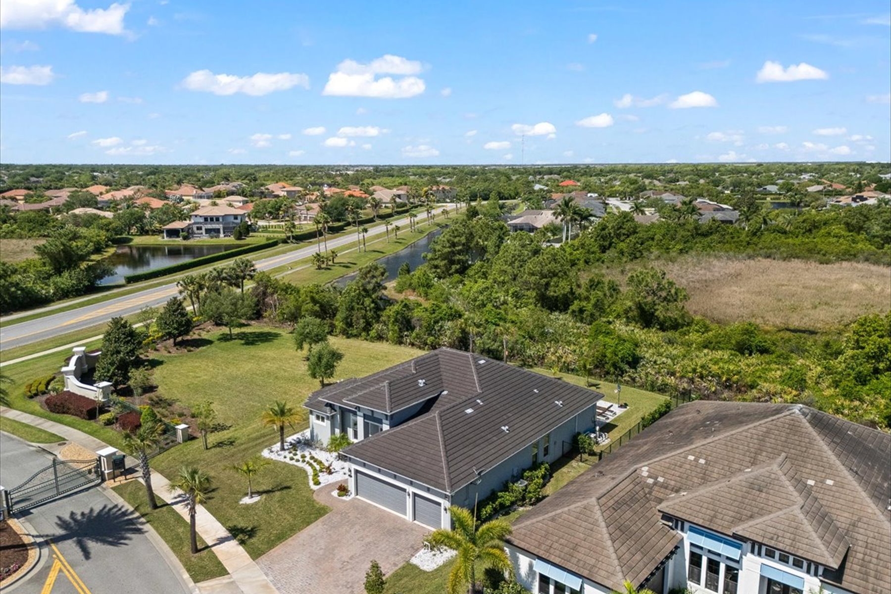  4092 Durksly Drive, Melbourne, FL, 32940 - 物件實景