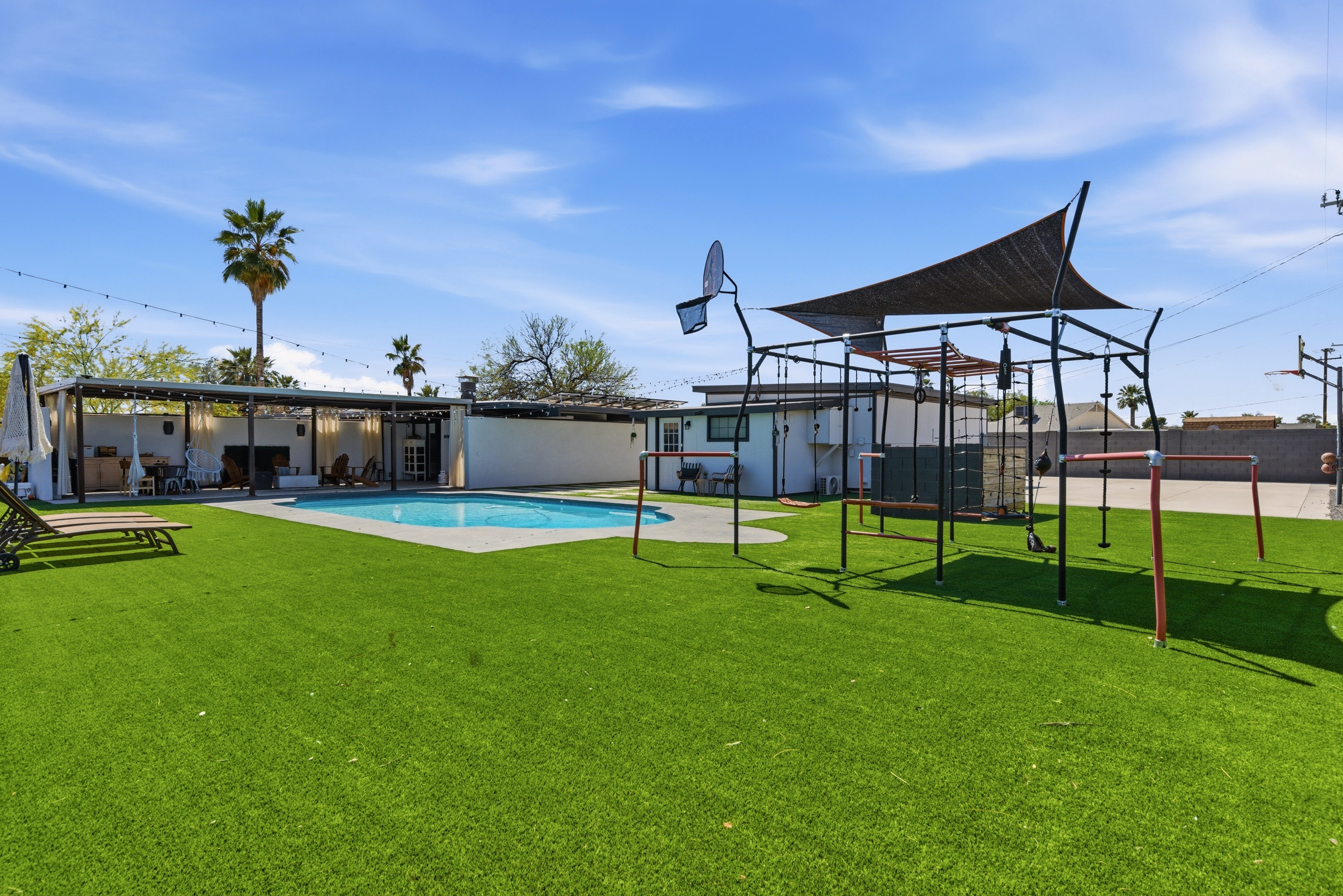  3020 E Wethersfield Road ¦Phoenix, AZ - 物件實景