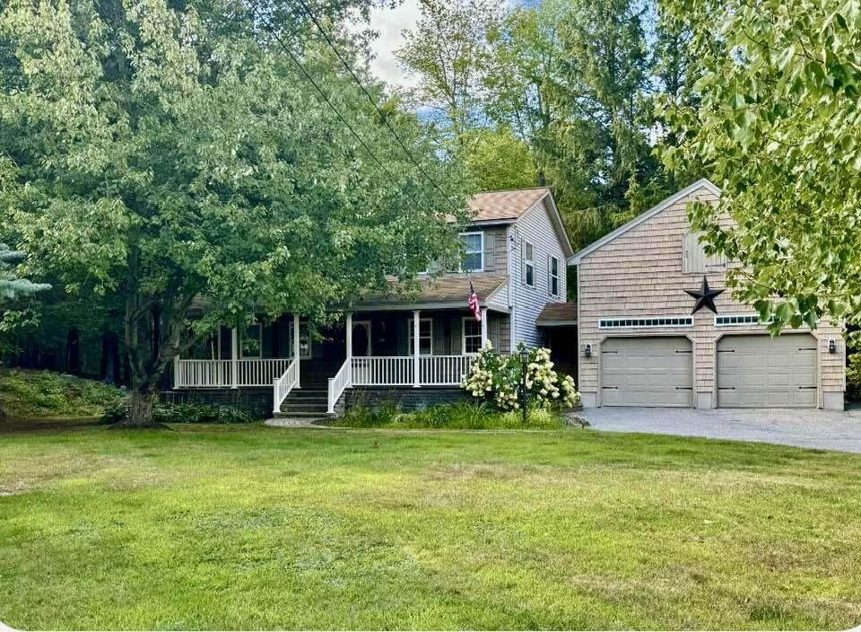 Sanford, Maine, 04083, United States, 3 Bedrooms Bedrooms, ,2 BathroomsBathrooms,Residential,For Sale,1940067