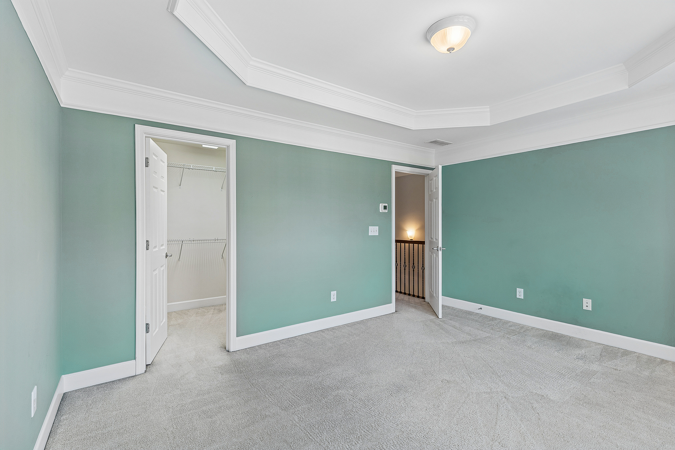  Impeccably Maintained End Unit Townhome in an Exceptional Smyrna Location - 物件實景
