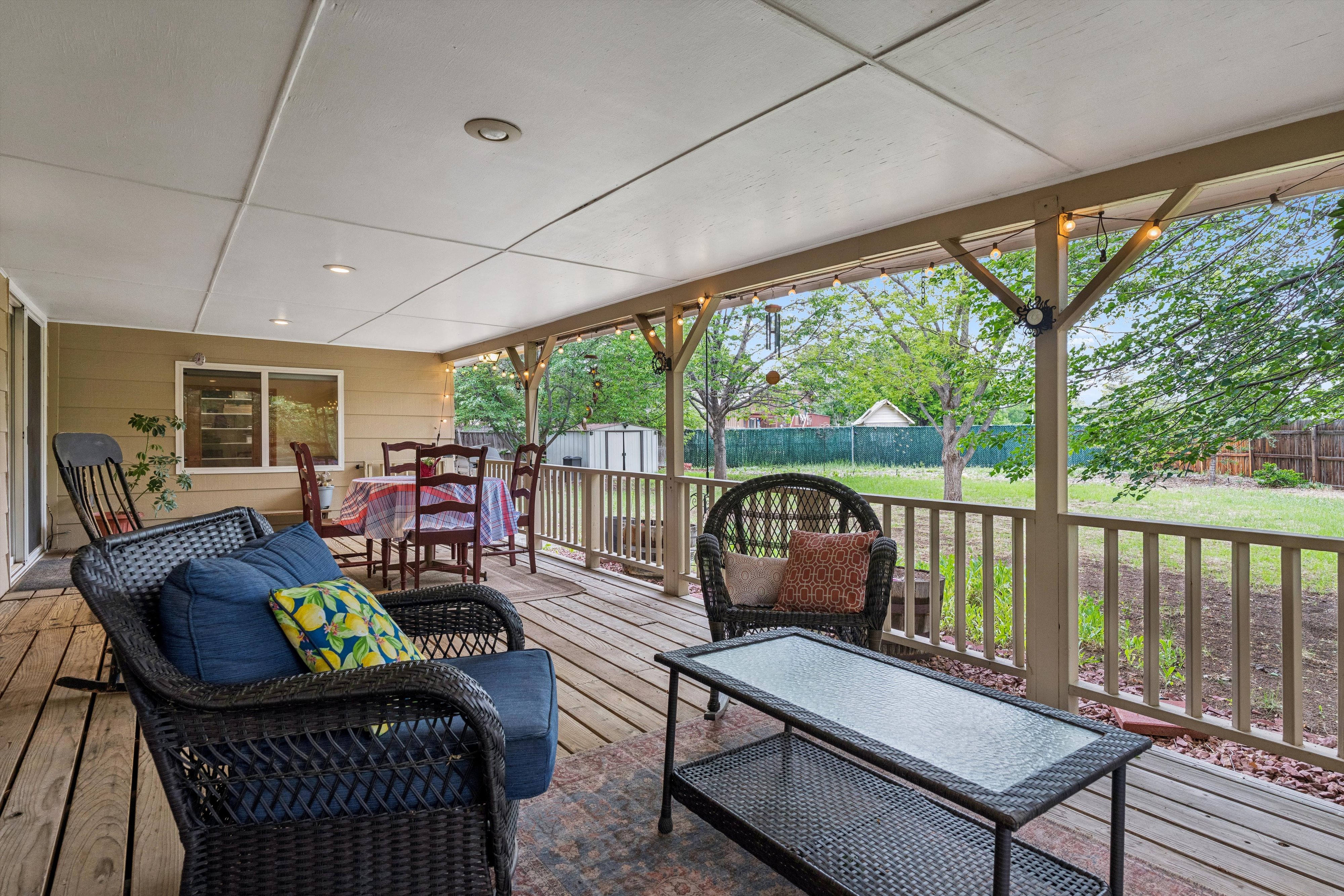  Lovingly Maintained Retreat in Longmont - 物件實景