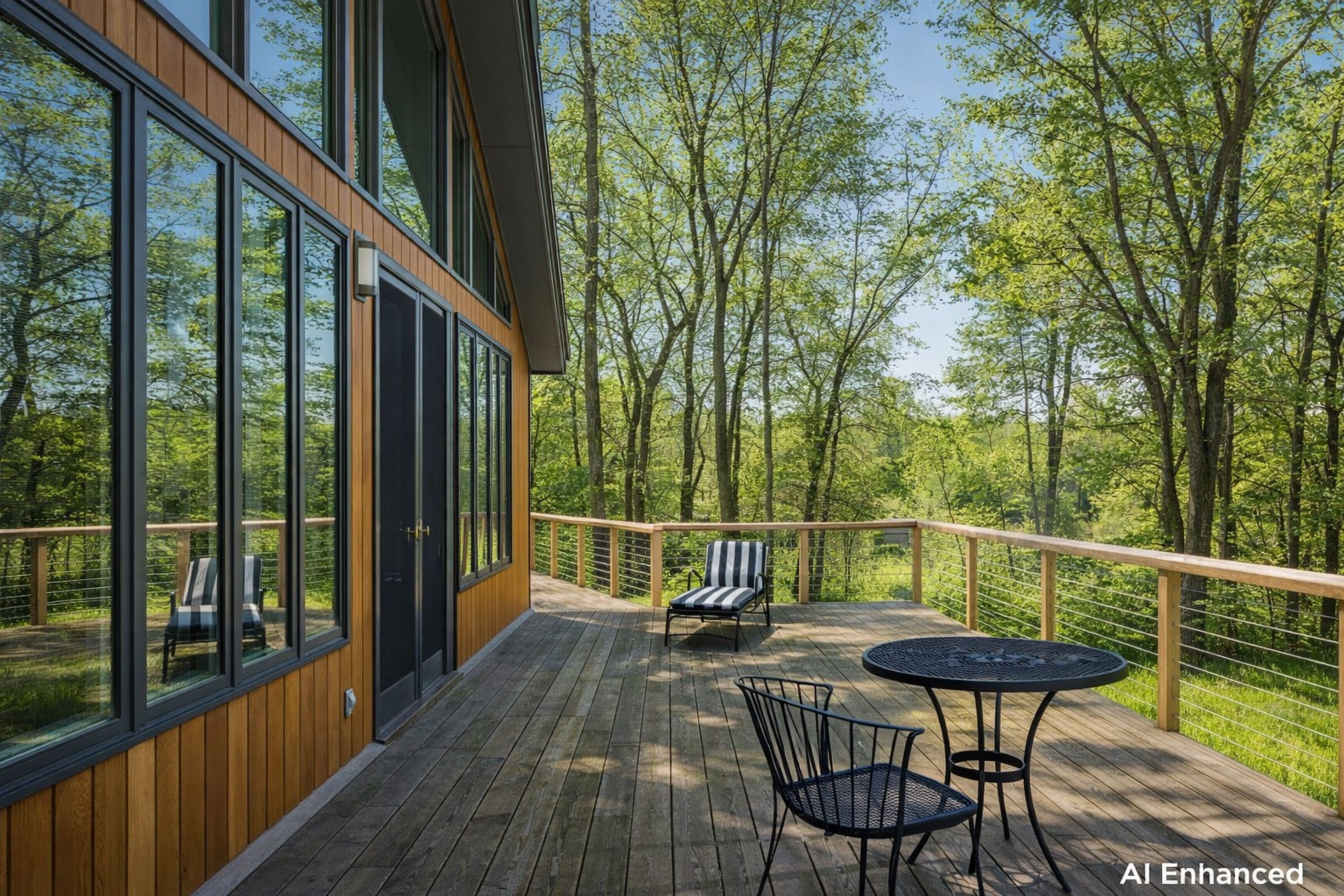  Spectacularly Renovated Maiden Lake Retreat - 物件實景