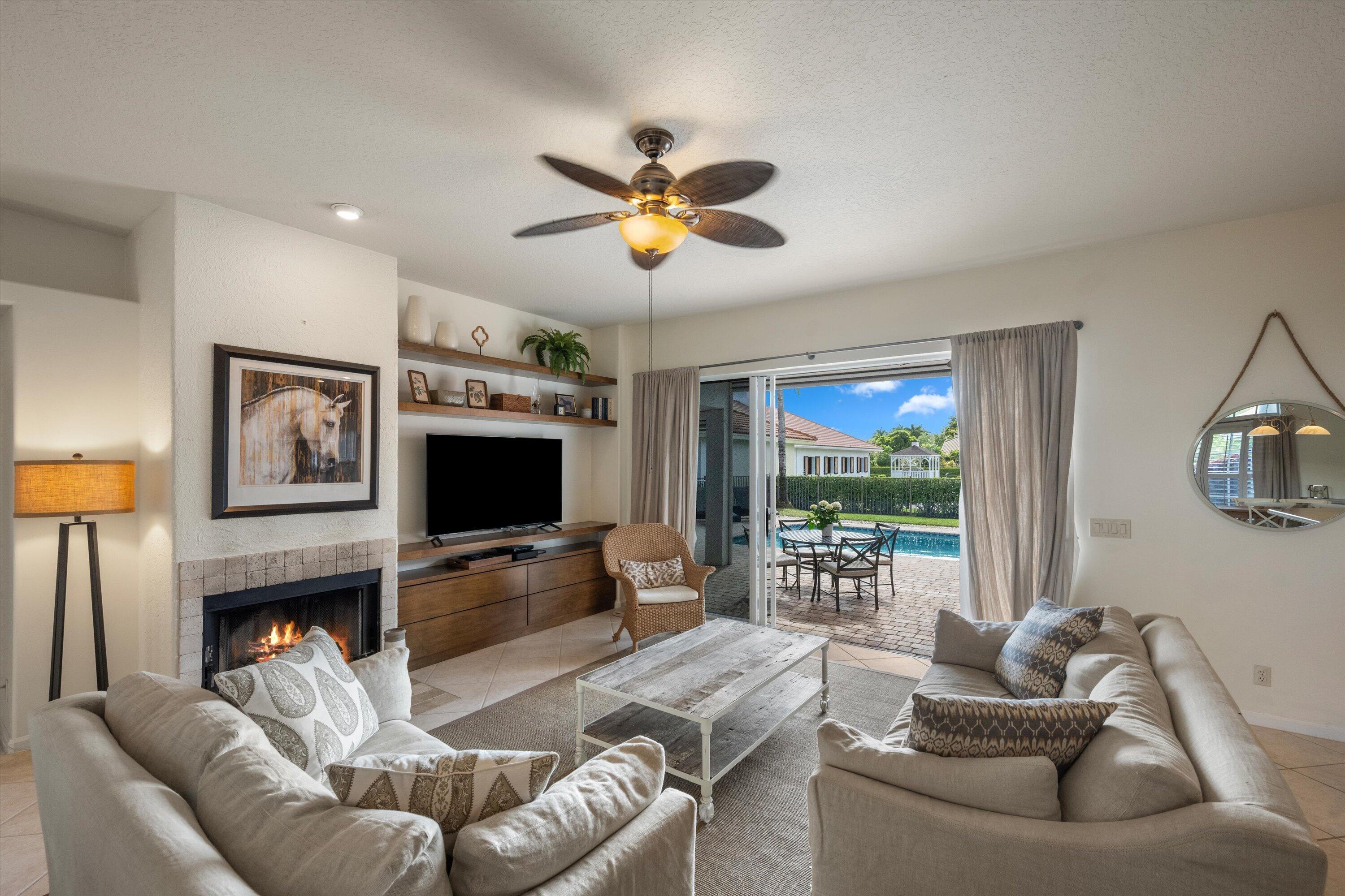  14594 Drafthorse Lane - 物件實景