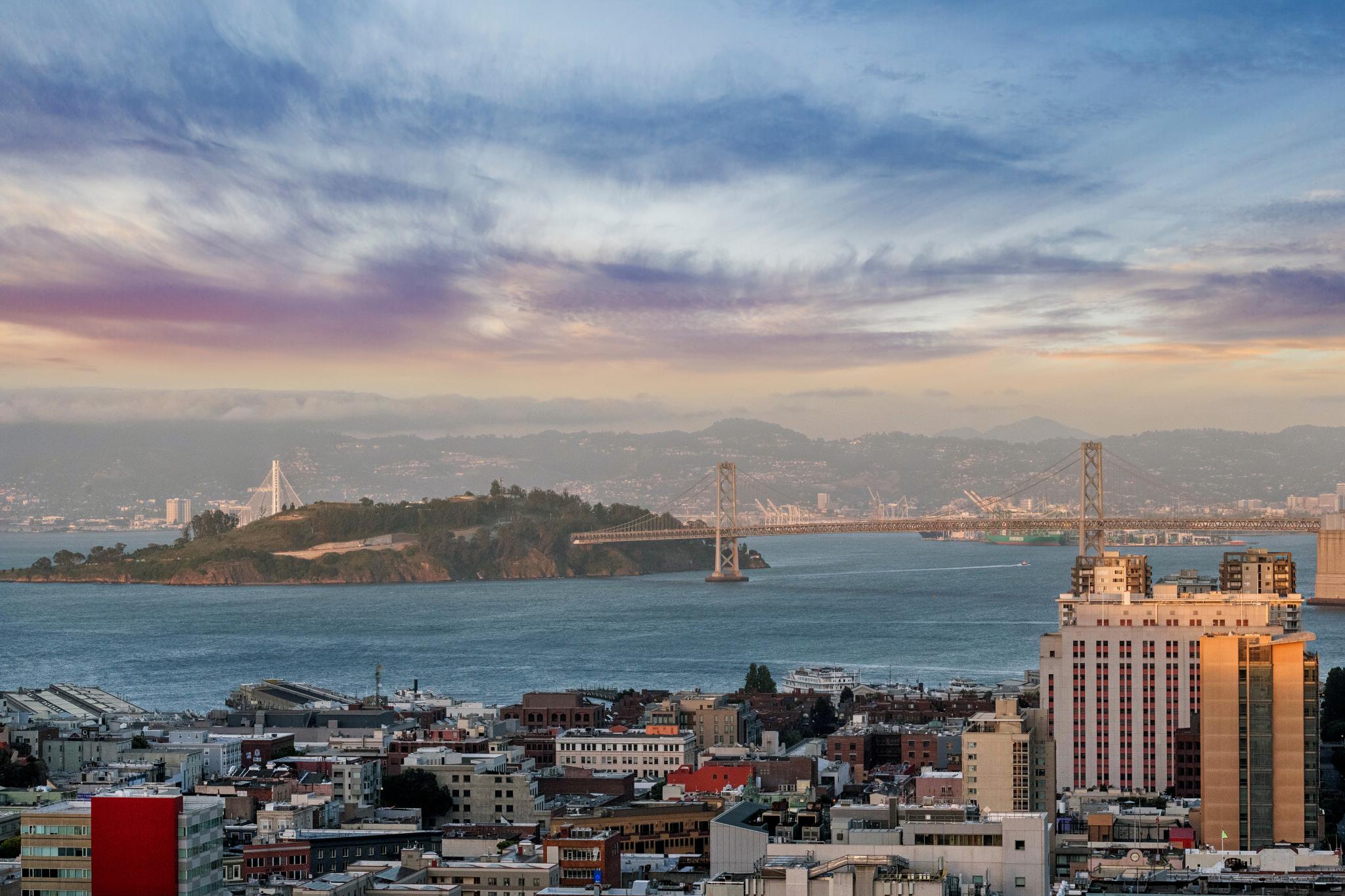  1254 Washington Street - 物件實景