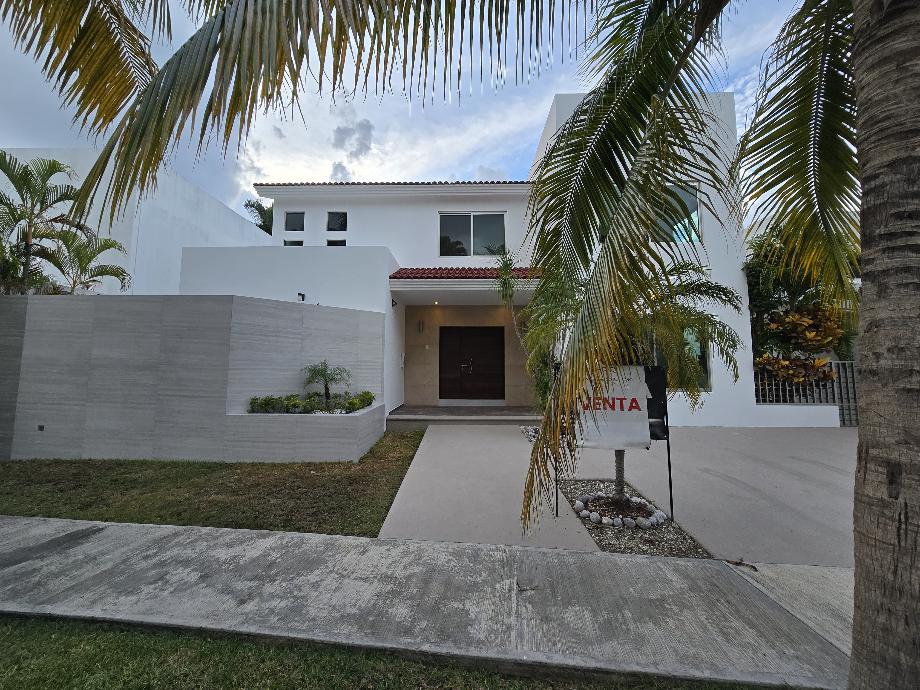 IBIZA, Benito Juárez, Quintana Roo, 77500, Mexico, 4 Bedrooms Bedrooms, ,5 BathroomsBathrooms,Residential,For Sale,IBIZA,1620929