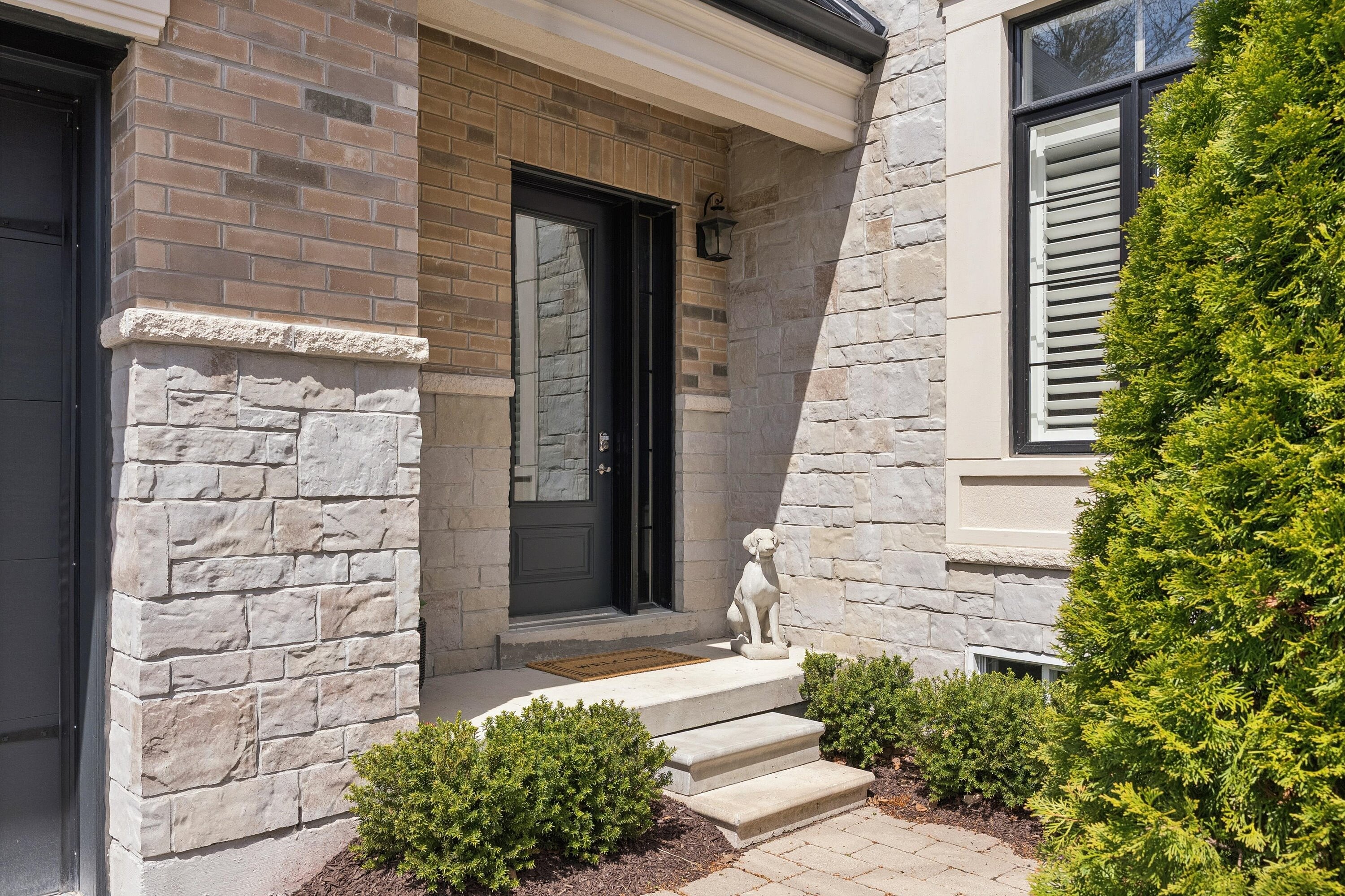  Coveted Woodview in Pickering - 物件實景