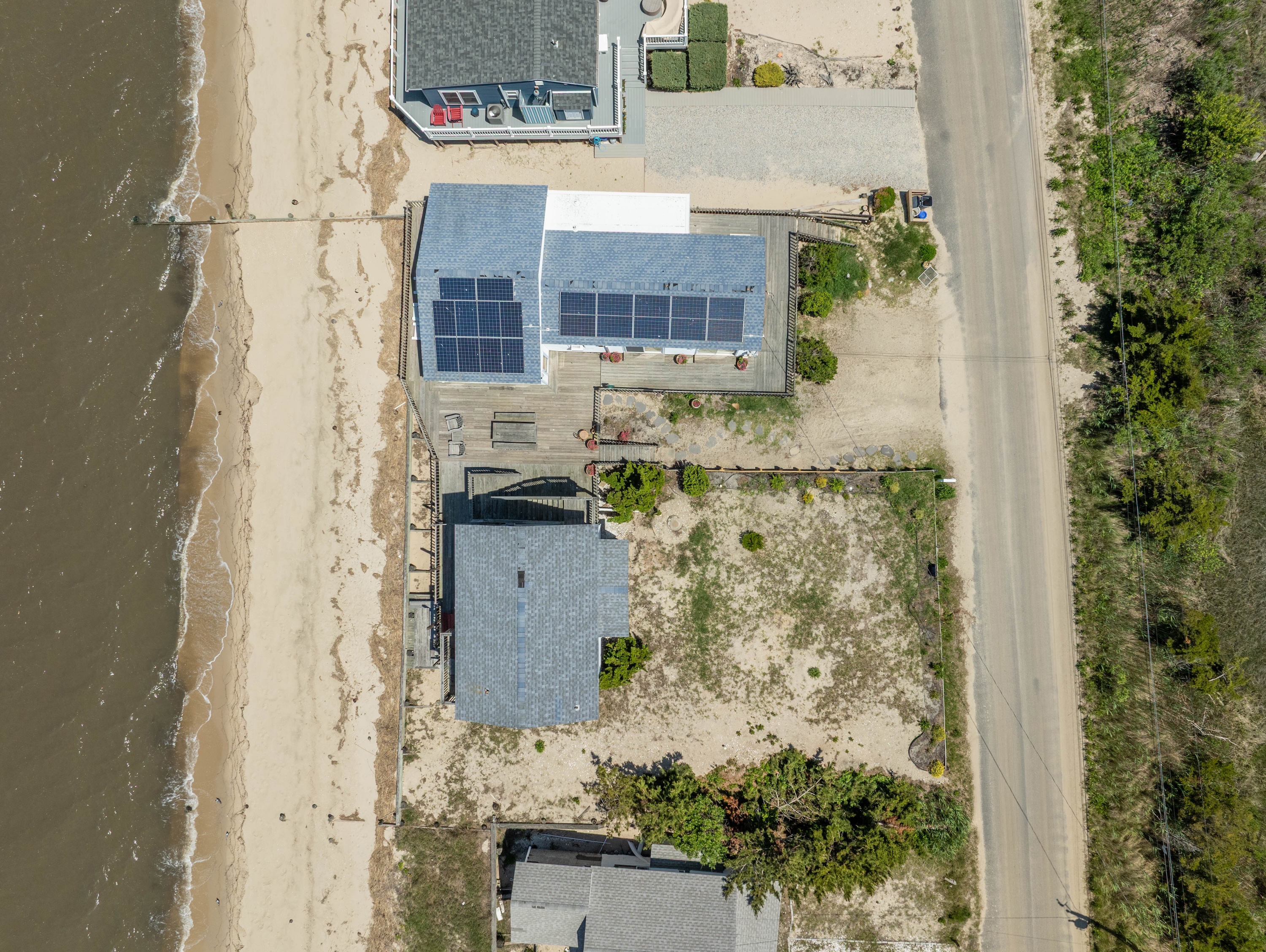  139 Beach Avenue - 物件實景