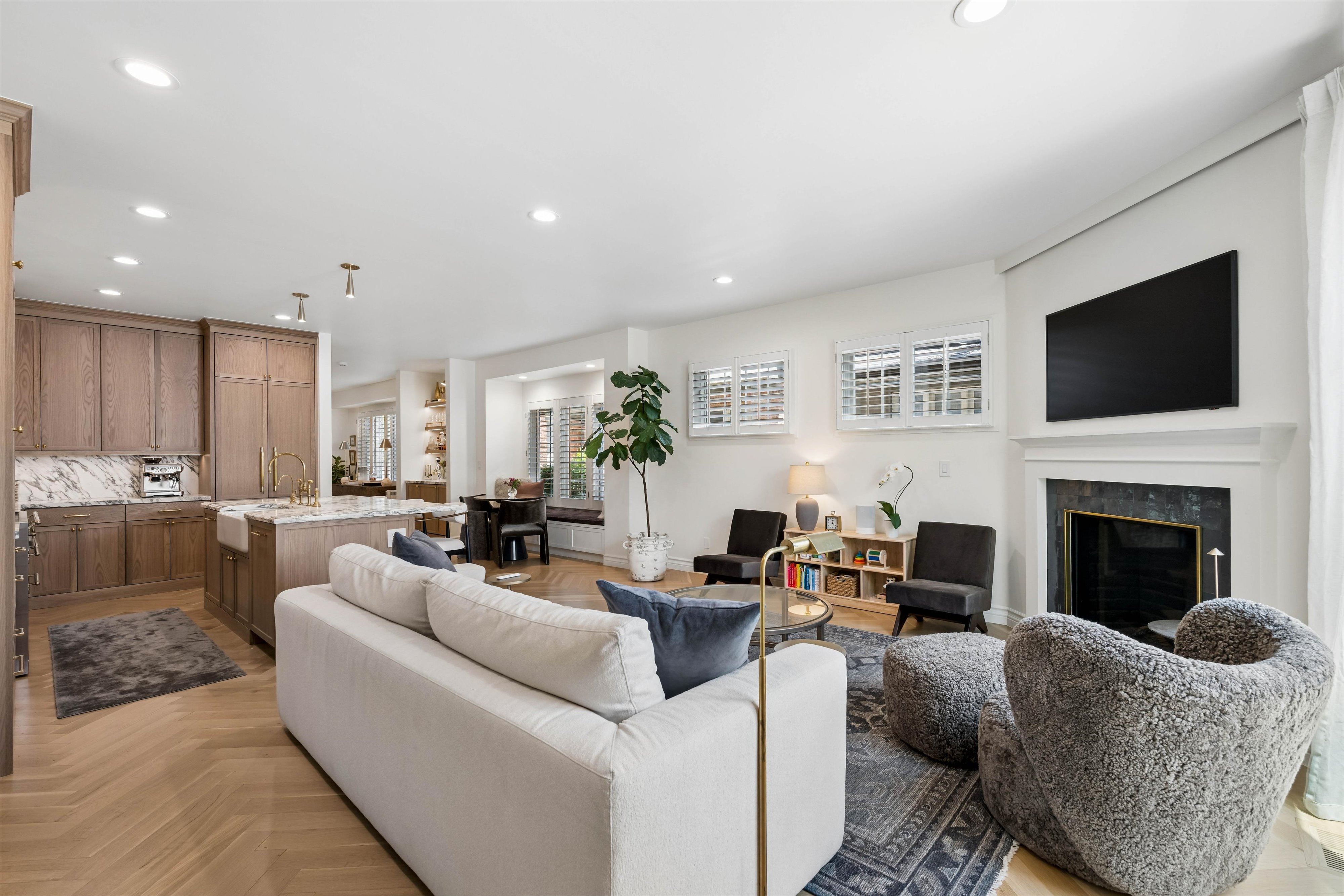  A sophisticated expression of modern luxury in Cherry Creek - 物件實景