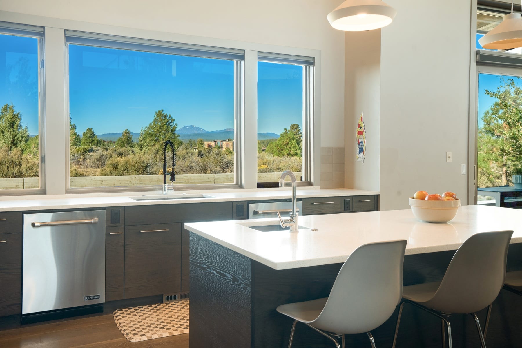  61785 Hosmer Lake Drive Bend, OR 97702 - 物件實景