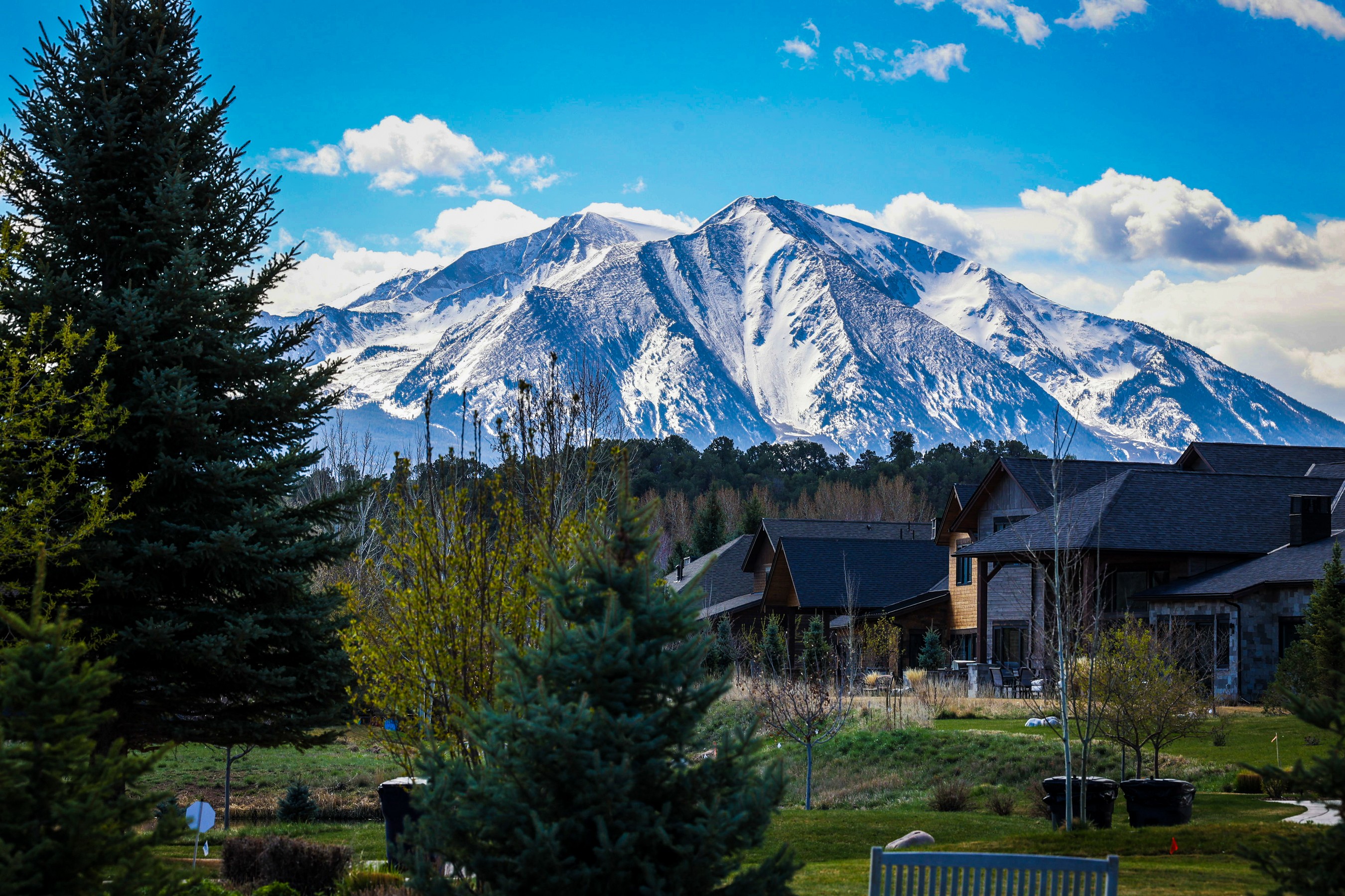  30 Special Place, Carbondale, CO, 81623 - 物件實景
