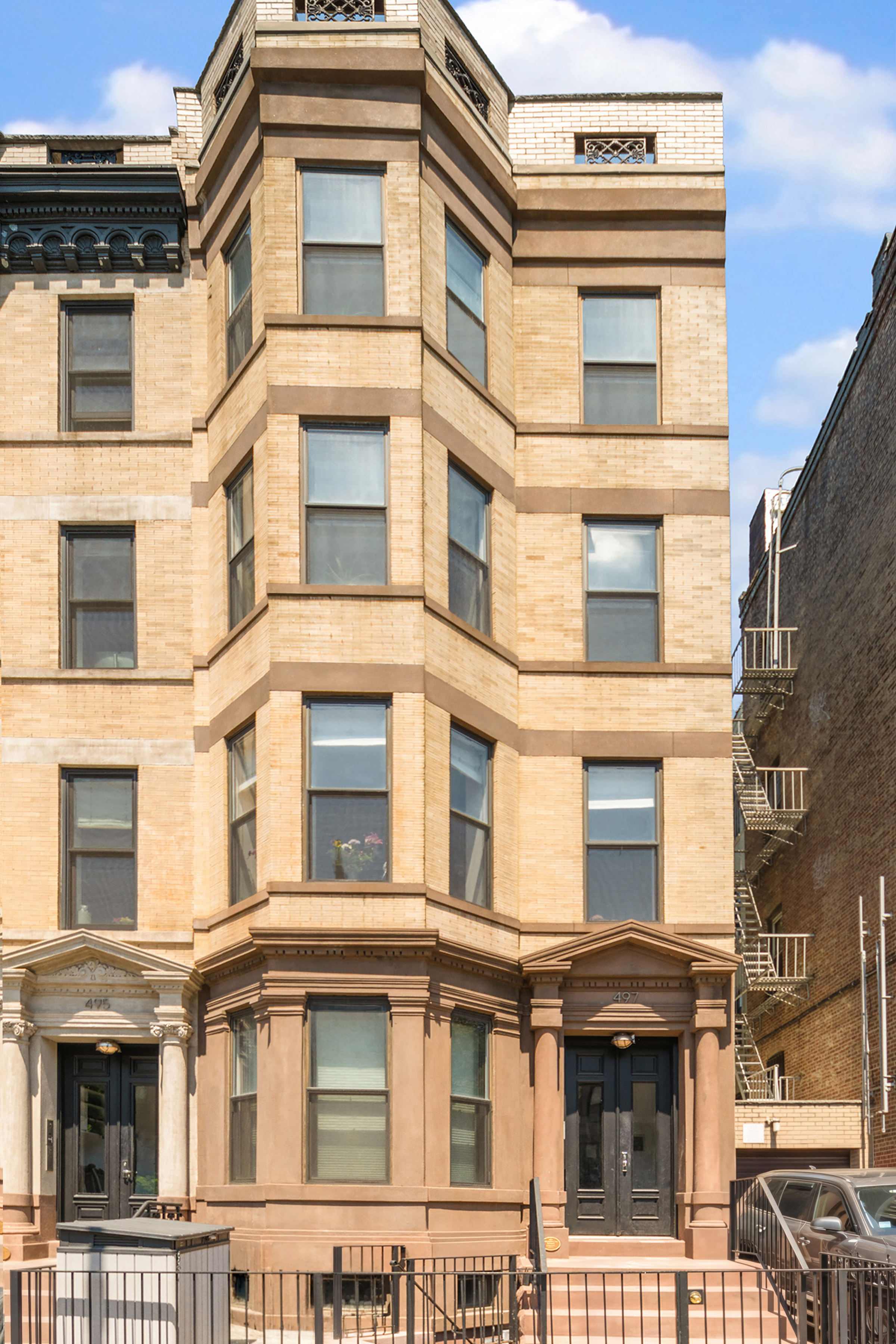  497 9th Street - 物件實景
