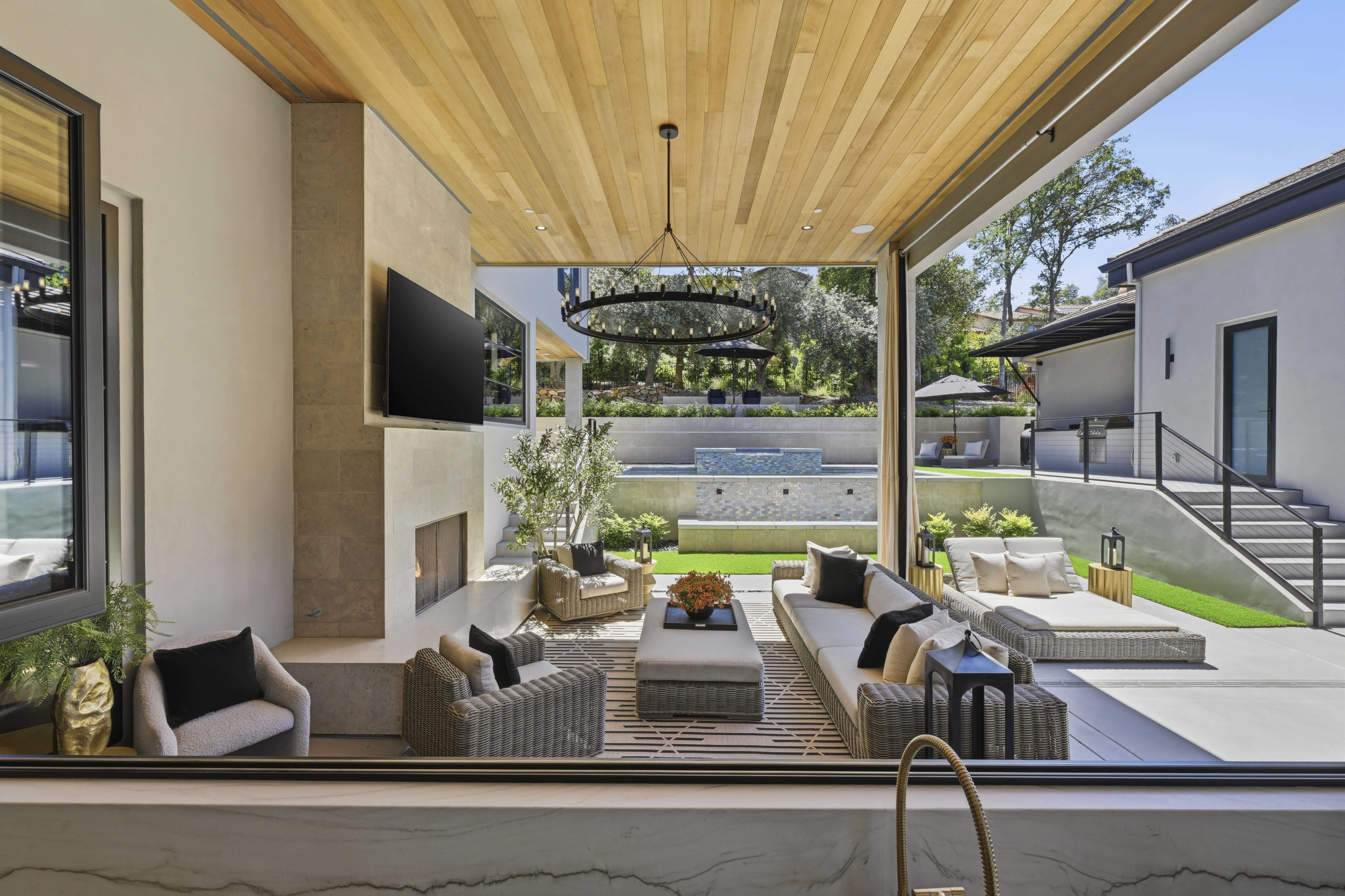  4200 Raphael Drive, El Dorado Hills, CA 95762 - 物件實景