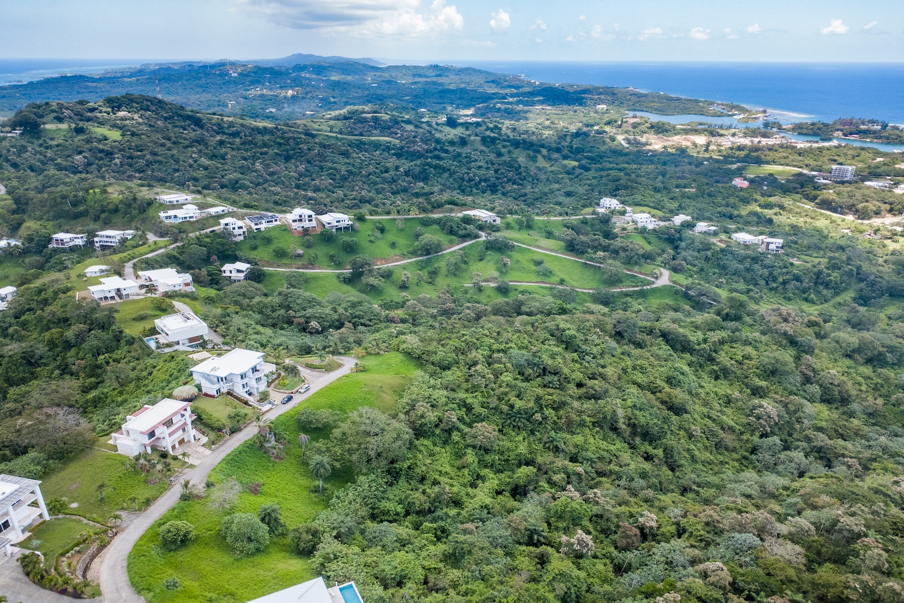  Lot 14 White Hills, Coral Views Village - 物件實景