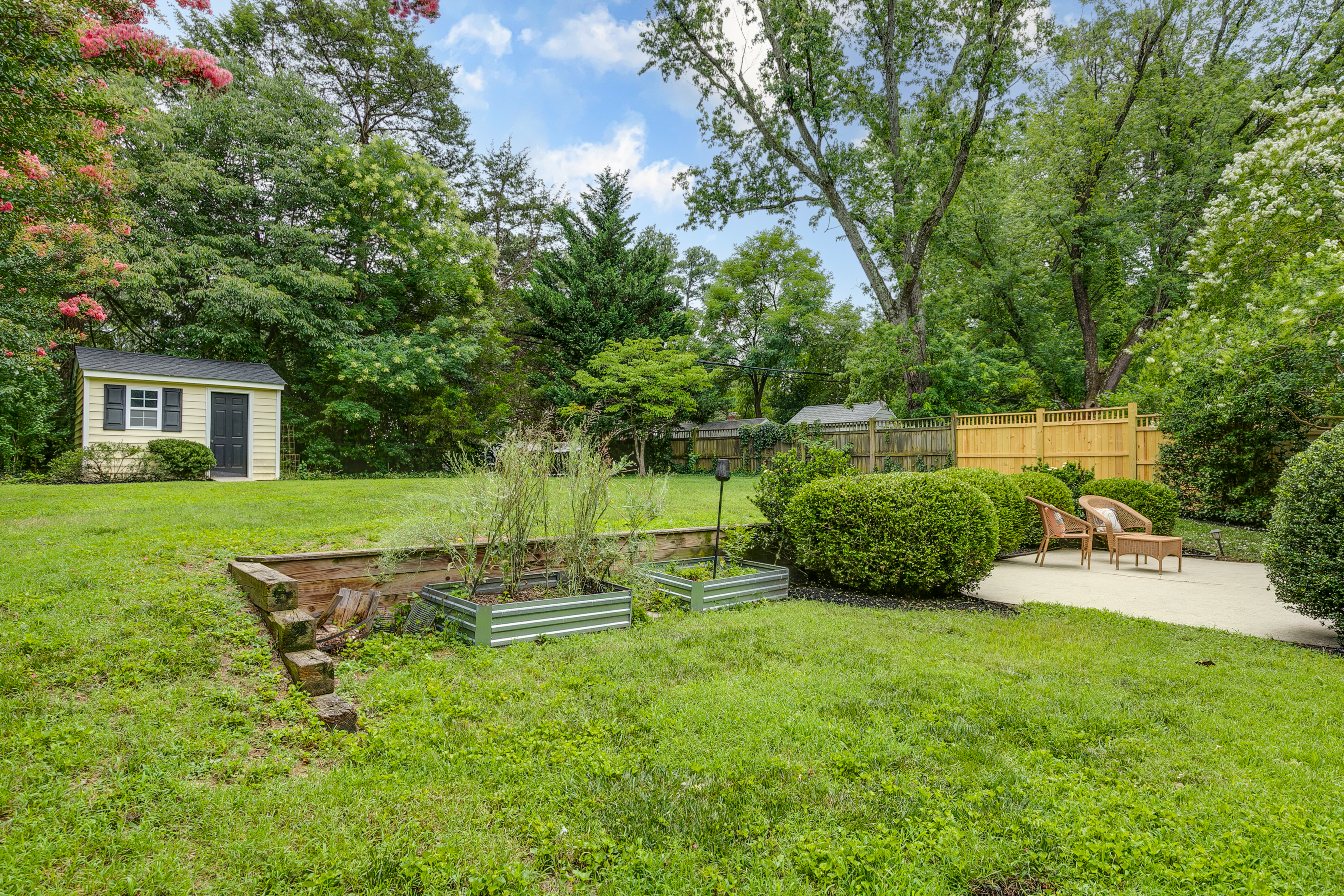  1101 Normandy Drive, Richmond, VA 23229 - 物件實景