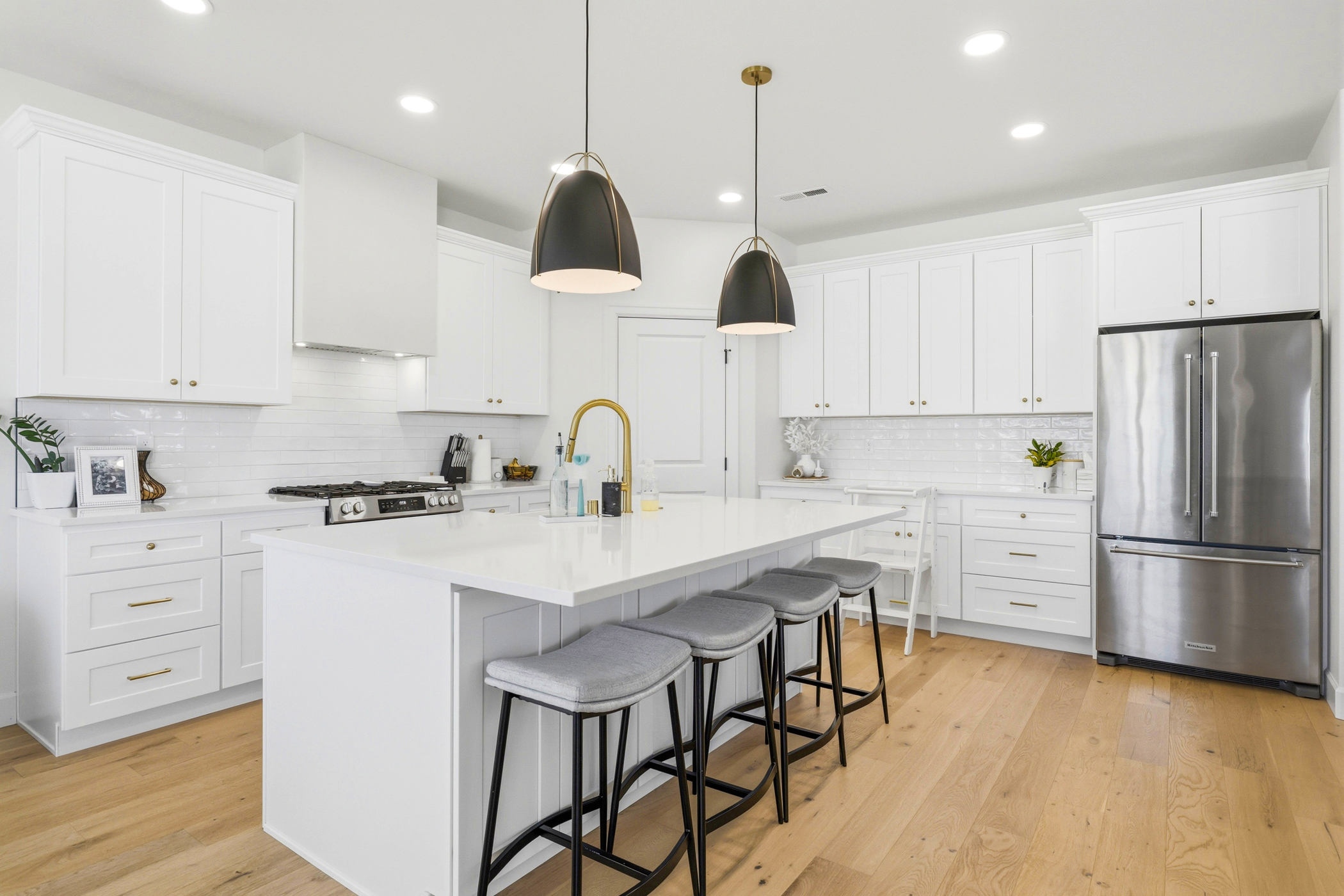  Modern Farmhouse Elegance - 物件實景