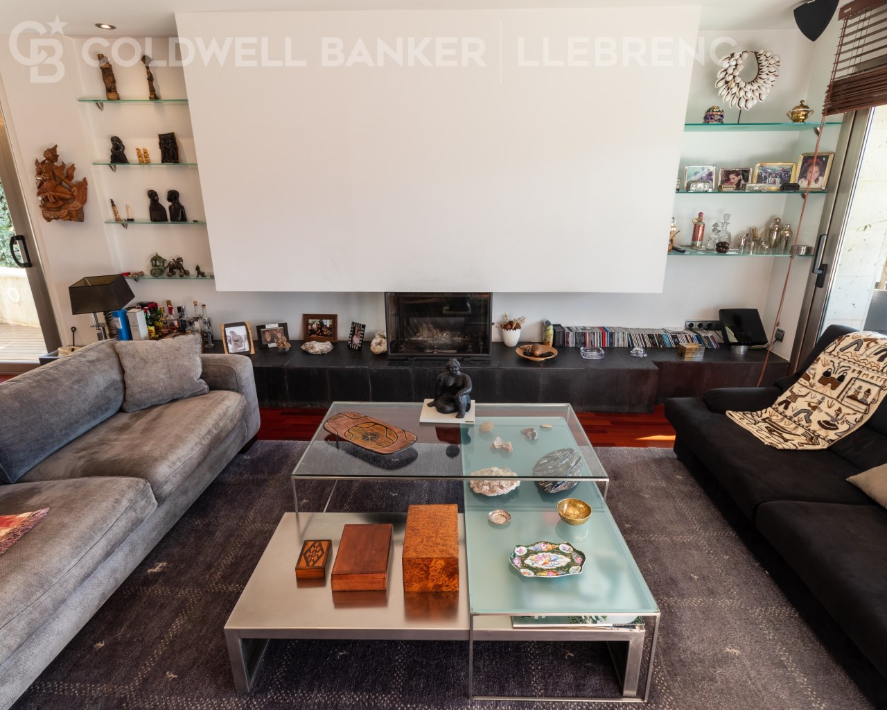 Barcelona, Barcelona, Sarri? - Sant Gervasi, Vallv, Barcelona, Catalonia, ES, 5 Bedrooms Bedrooms, ,6 BathroomsBathrooms,Residential,For Sale,Barcelona, Barcelona, Sarri? - Sant Gervasi, Vallv,1448813