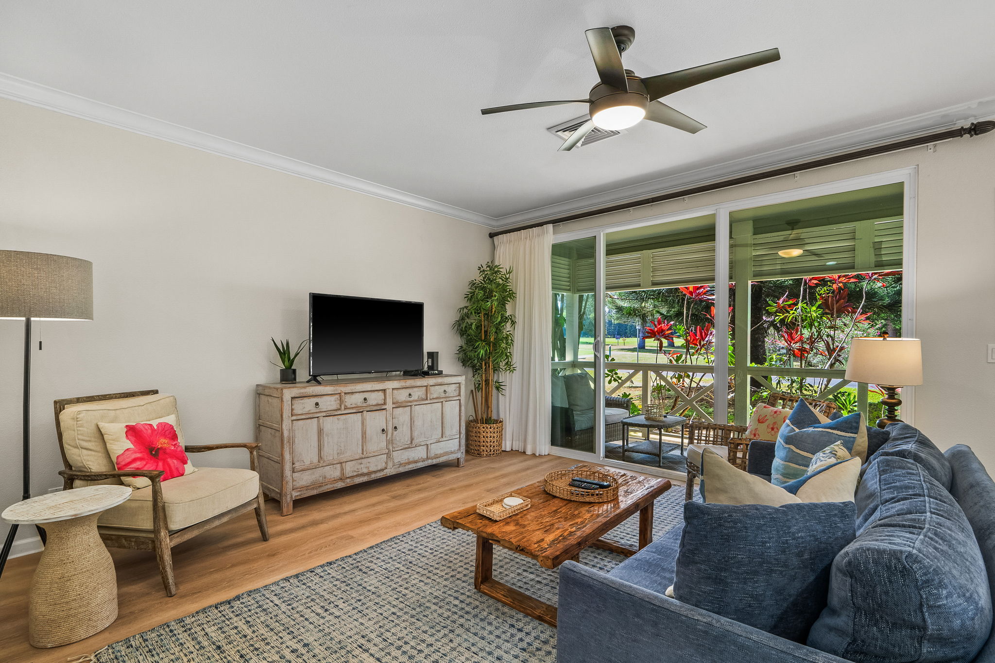 Princeville, Hawaii, 96722, United States, 3 Bedrooms Bedrooms, ,3 BathroomsBathrooms,Residential,For Sale,1926271