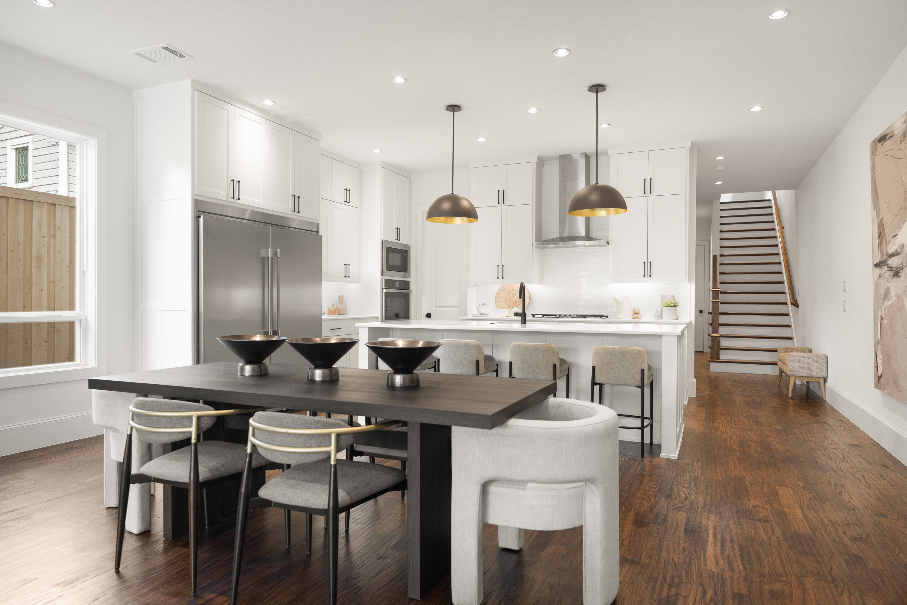  Coveted Builder in Covington Place - 物件實景
