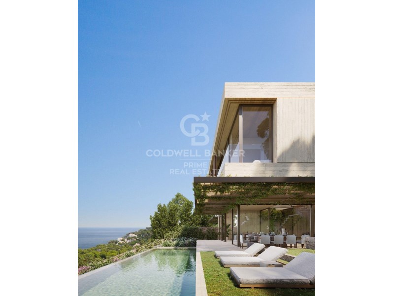Girona, Palafrugell, Tamariu, Urbanitzaci? Aigua-X, Palafrugell, Catalonia, ES, 5 Bedrooms Bedrooms, ,5 BathroomsBathrooms,Residential,For Sale,Girona, Palafrugell, Tamariu, Urbanitzaci? Aigua-X,1449197