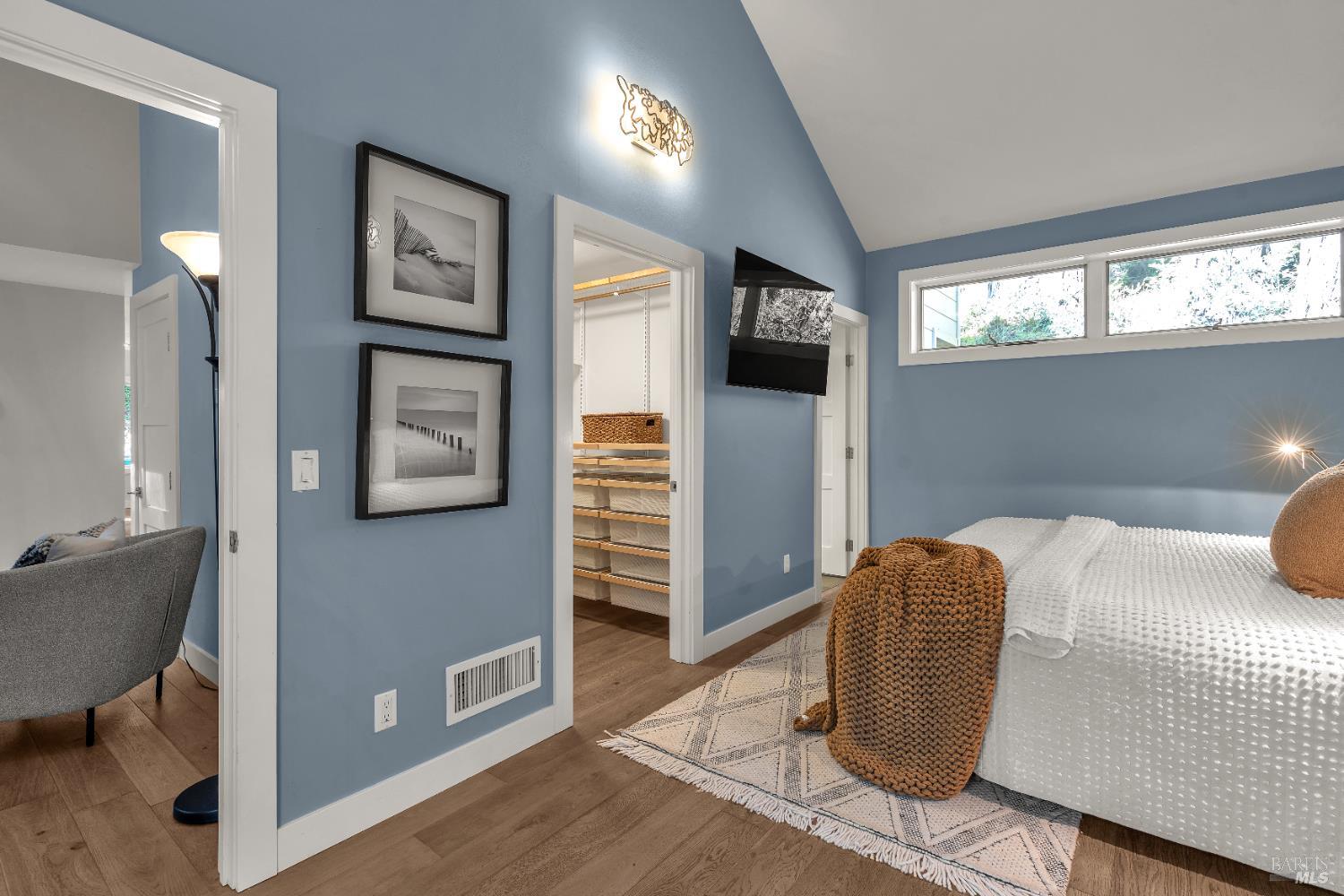 Mill Valley, California, 94941, United States, 4 Bedrooms Bedrooms, ,4 BathroomsBathrooms,Residential,For Sale,1793282