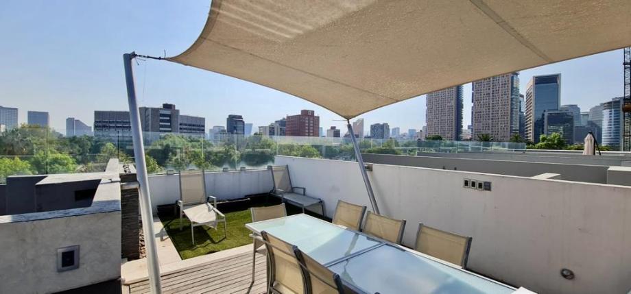 Blvd. Miguel de Cervantes, Miguel Hidalgo, Ciudad de México, 11520, Mexico, 3 Bedrooms Bedrooms, ,2 BathroomsBathrooms,Residential,For Sale,Blvd. Miguel de Cervantes,1621285