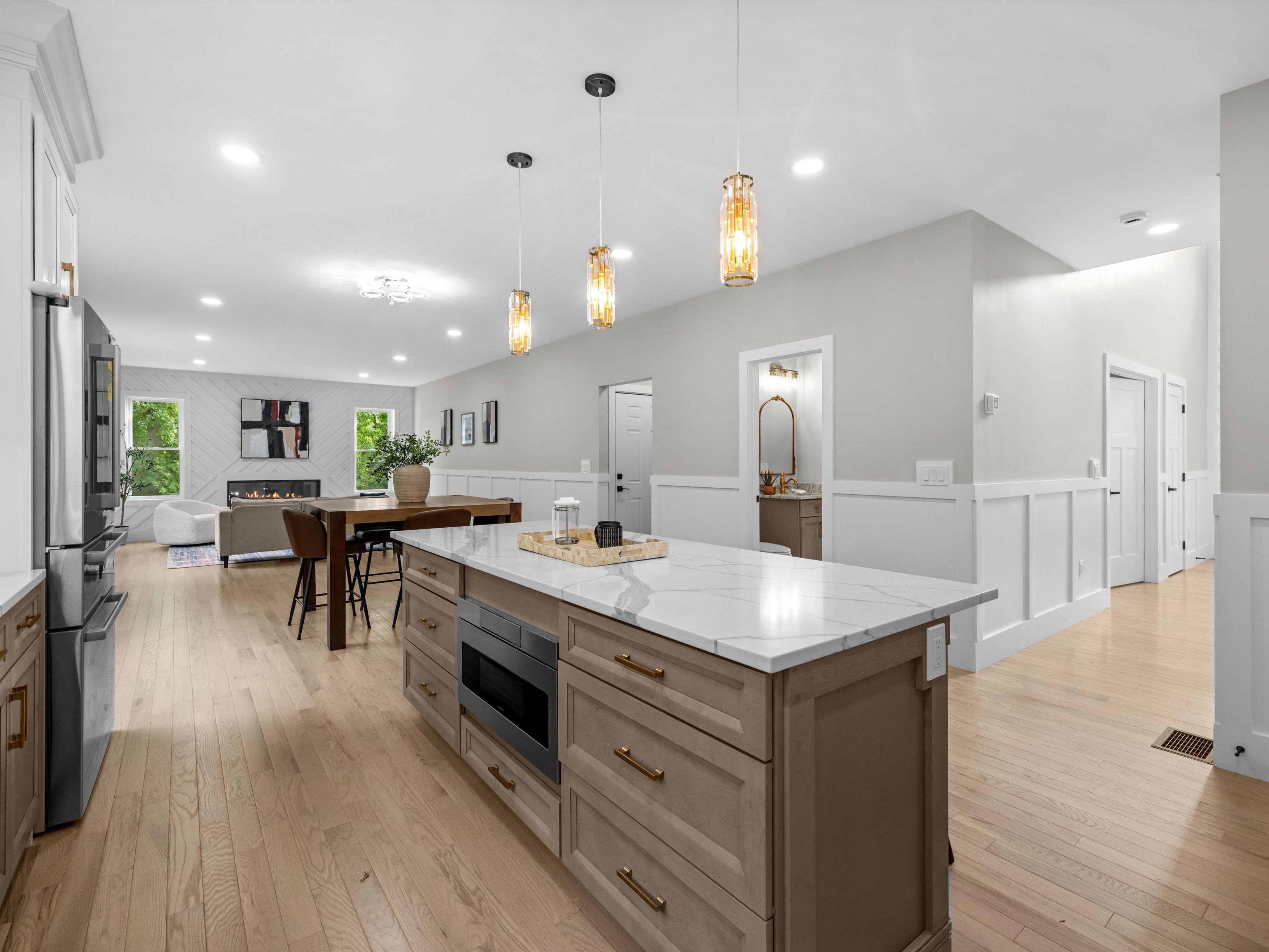 10 Falcon Drive, Shrewsbury, MA 01545 - 物件實景