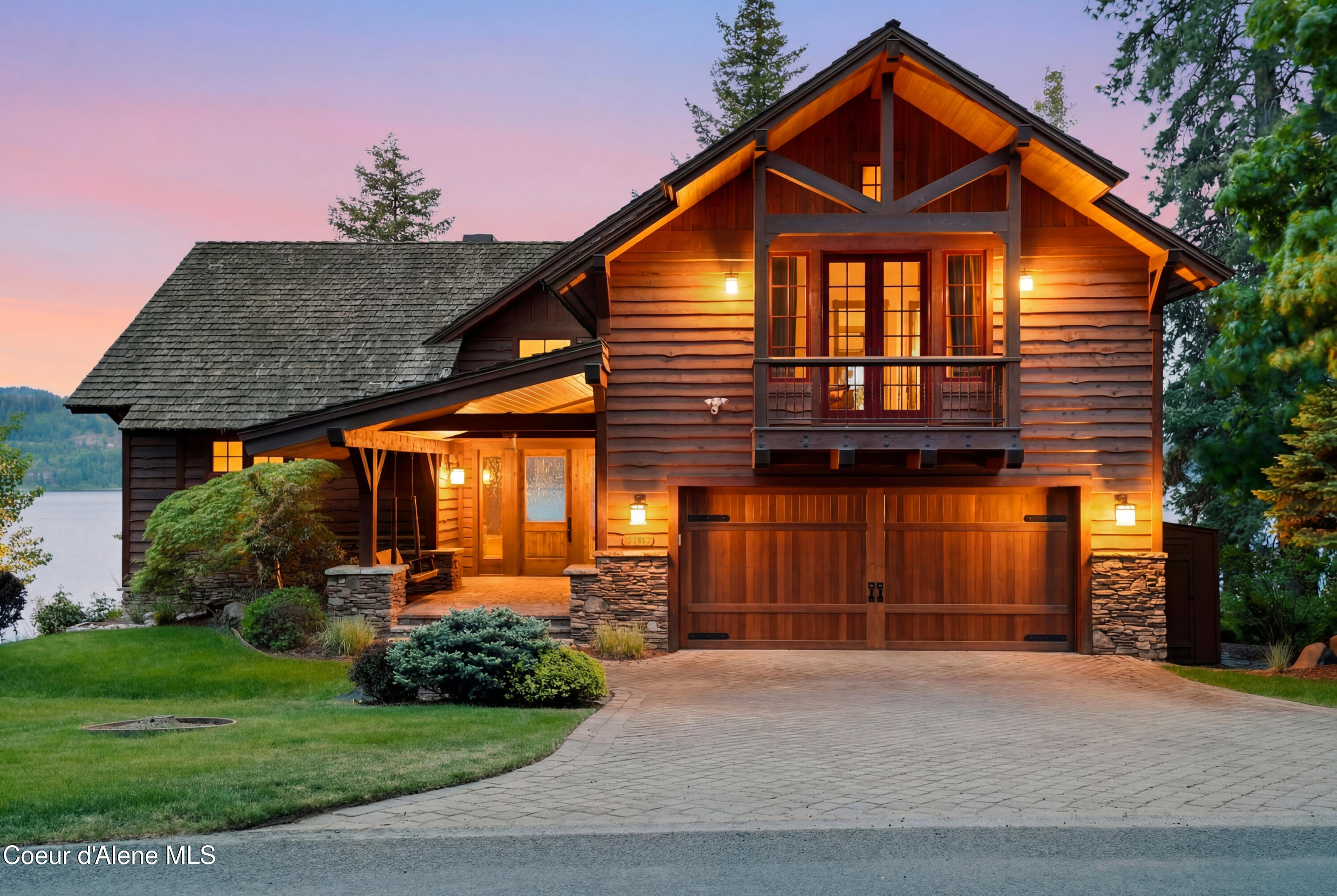 Rockford Bay Rd, Coeur D Alene, ID 83814