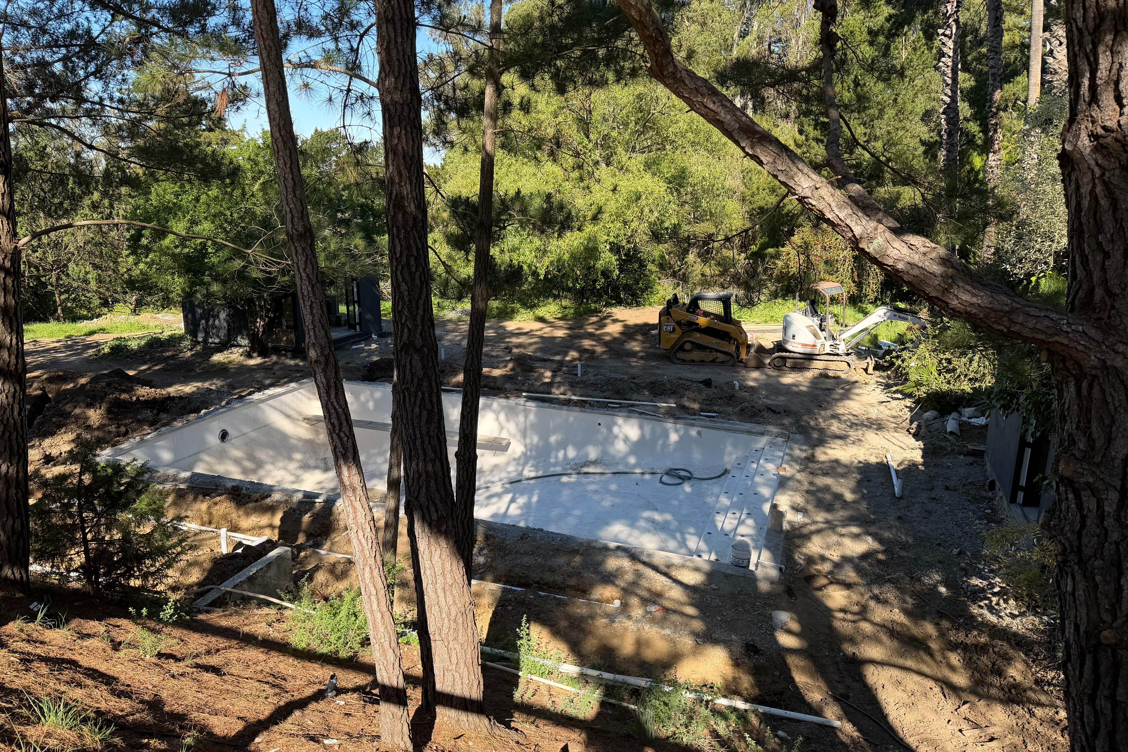  5645 Bacon Road - 物件實景