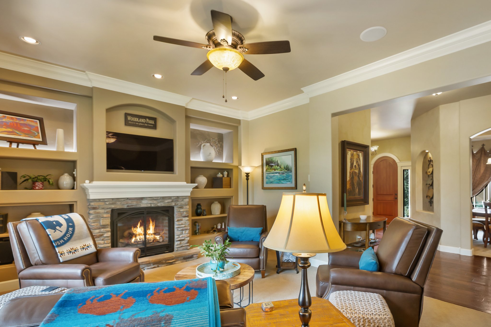 Woodland Park, Colorado, 80863, United States, 4 Bedrooms Bedrooms, ,4 BathroomsBathrooms,Residential,For Sale,1908296
