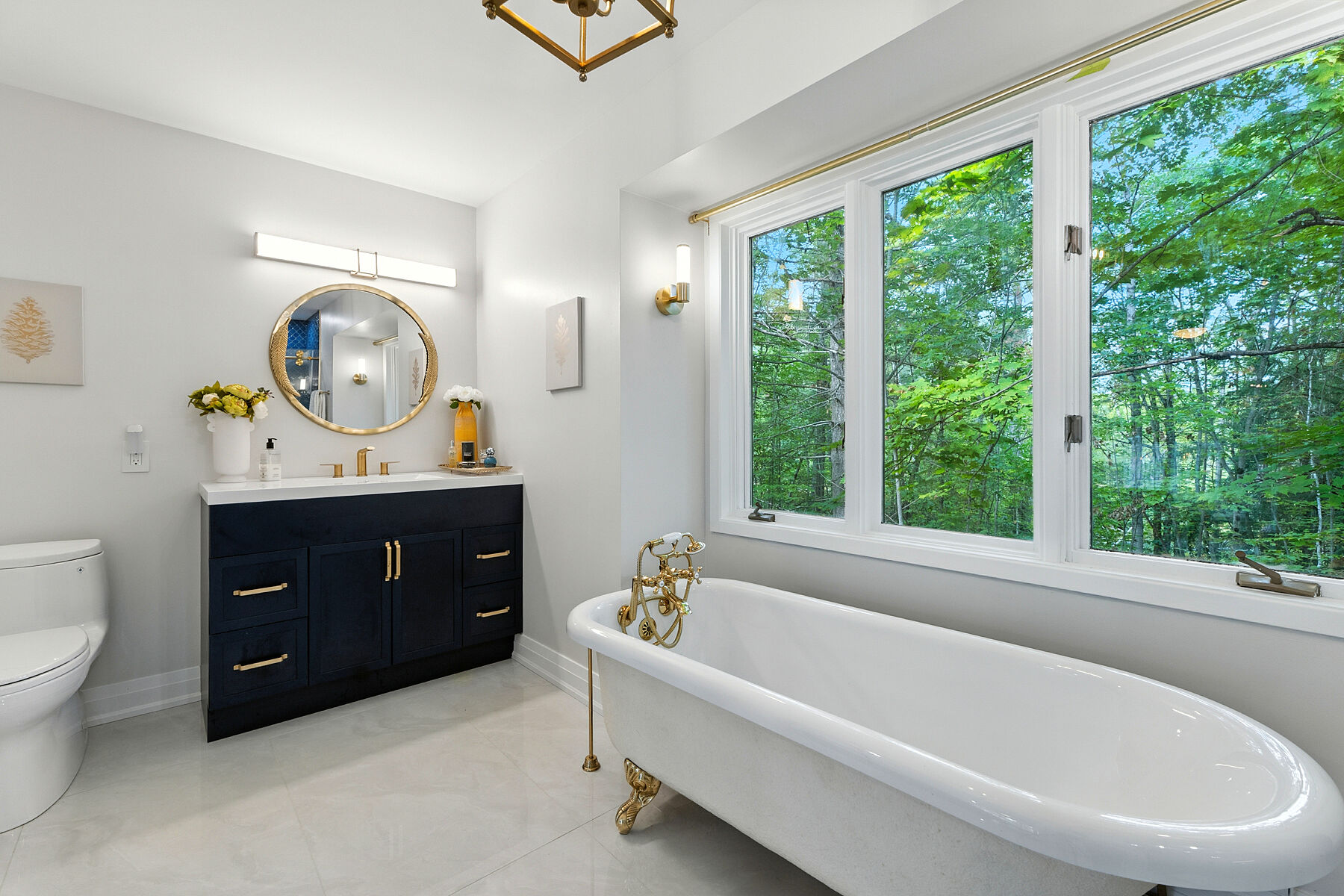  Beautifully Updated Home - 物件實景