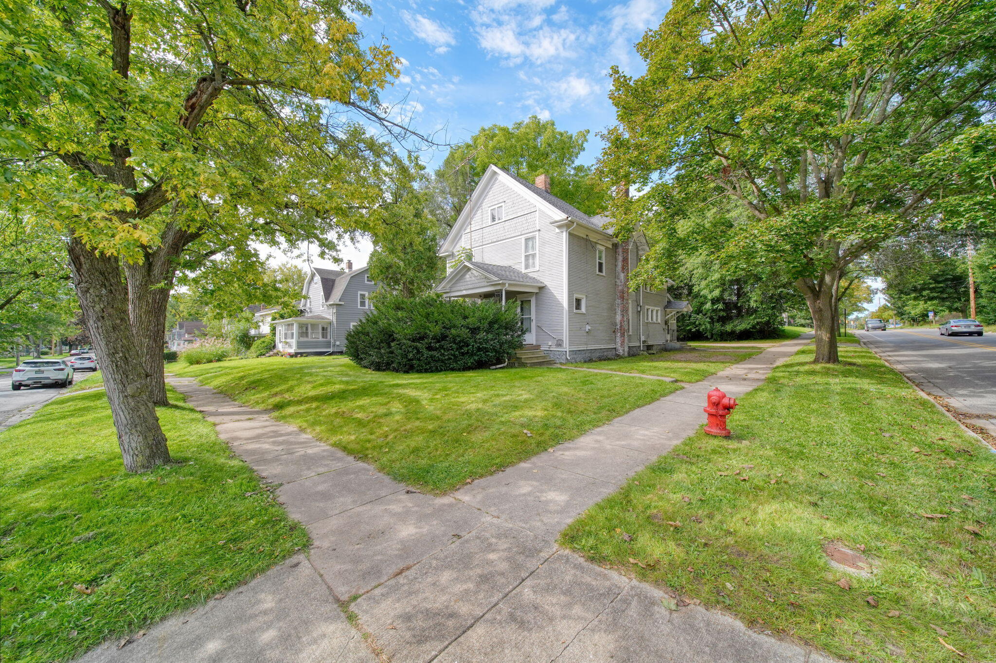 High St, Jackson, MI 49203 #1