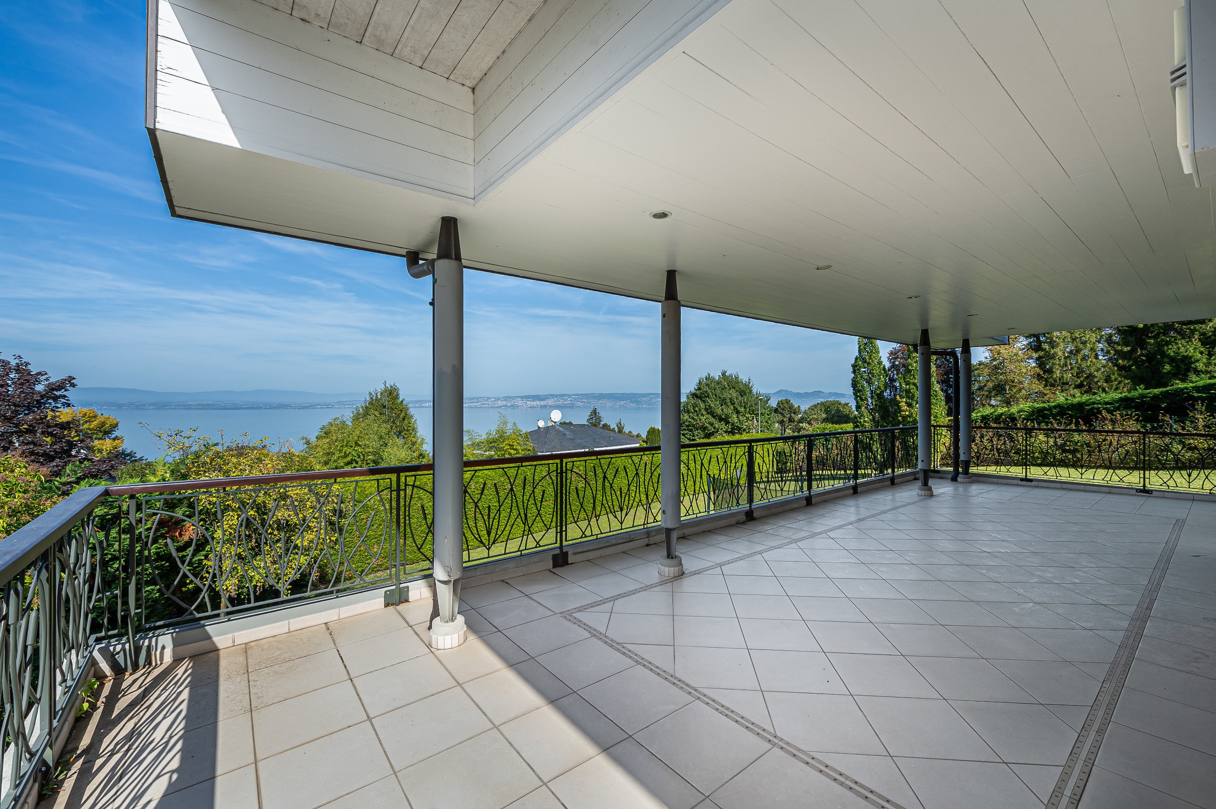  Sale PRESTIGIOUS HOUSE IN EVIAN - 物件實景