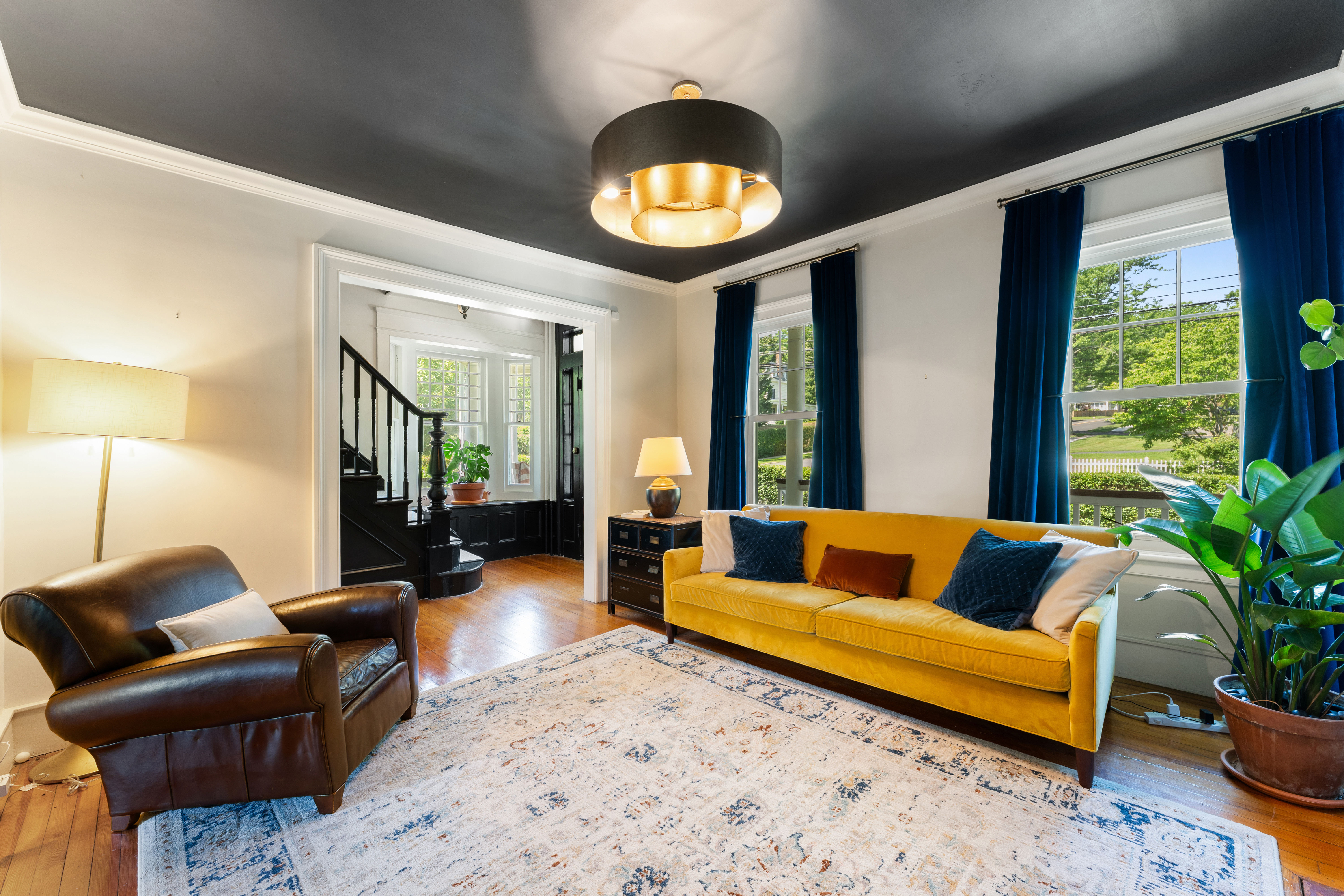  221 Piermont Avenue - 物件實景